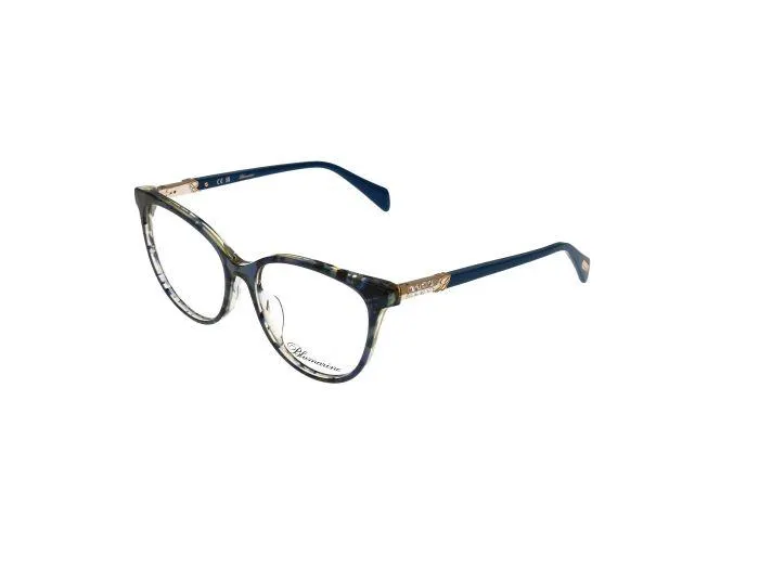 Gafas graduadas Blumarine VBM825S