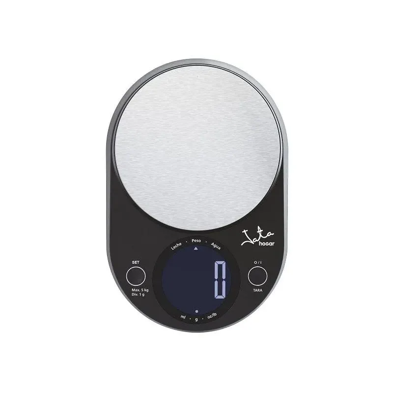 Balanza electrónica Mod. 721