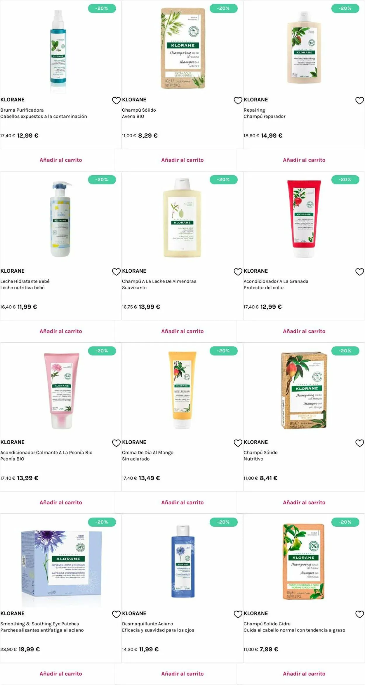 Catálogo de Druni 23 de junio al 2 de julio 2025 - Página 133