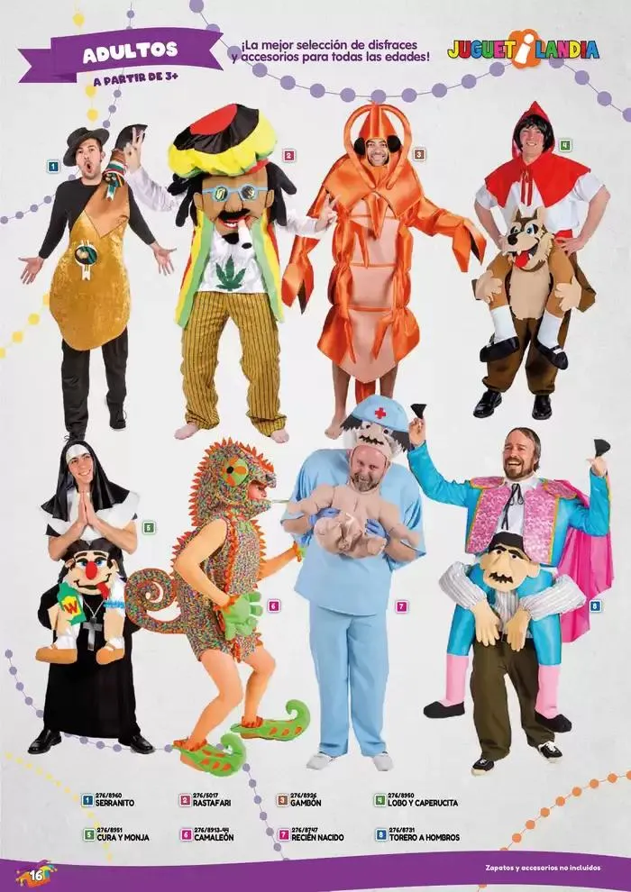 Catálogo de Colección 2025 24 de febrero al 30 de abril 2025 - Página 17