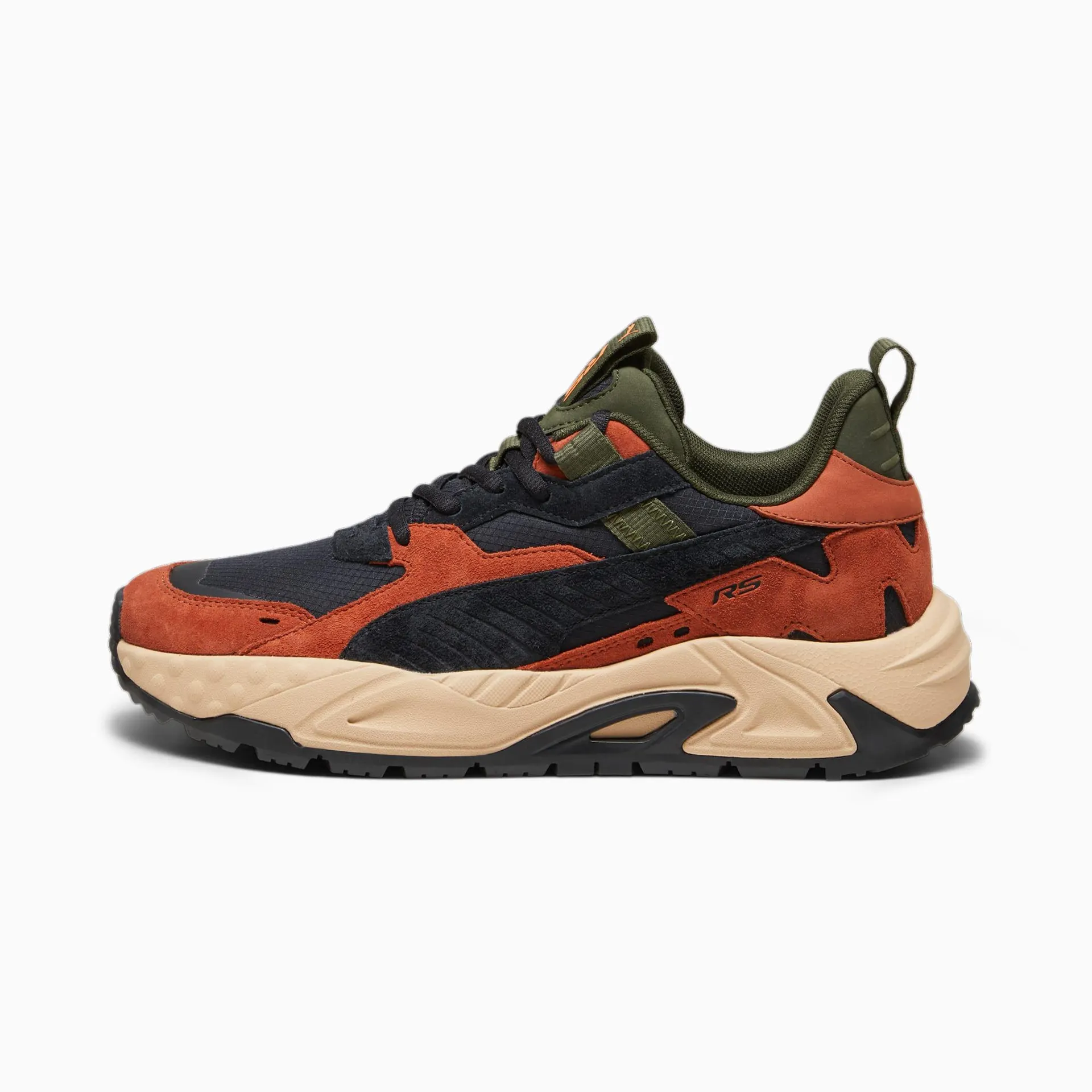 RS-Trck Outdoor Sneakers