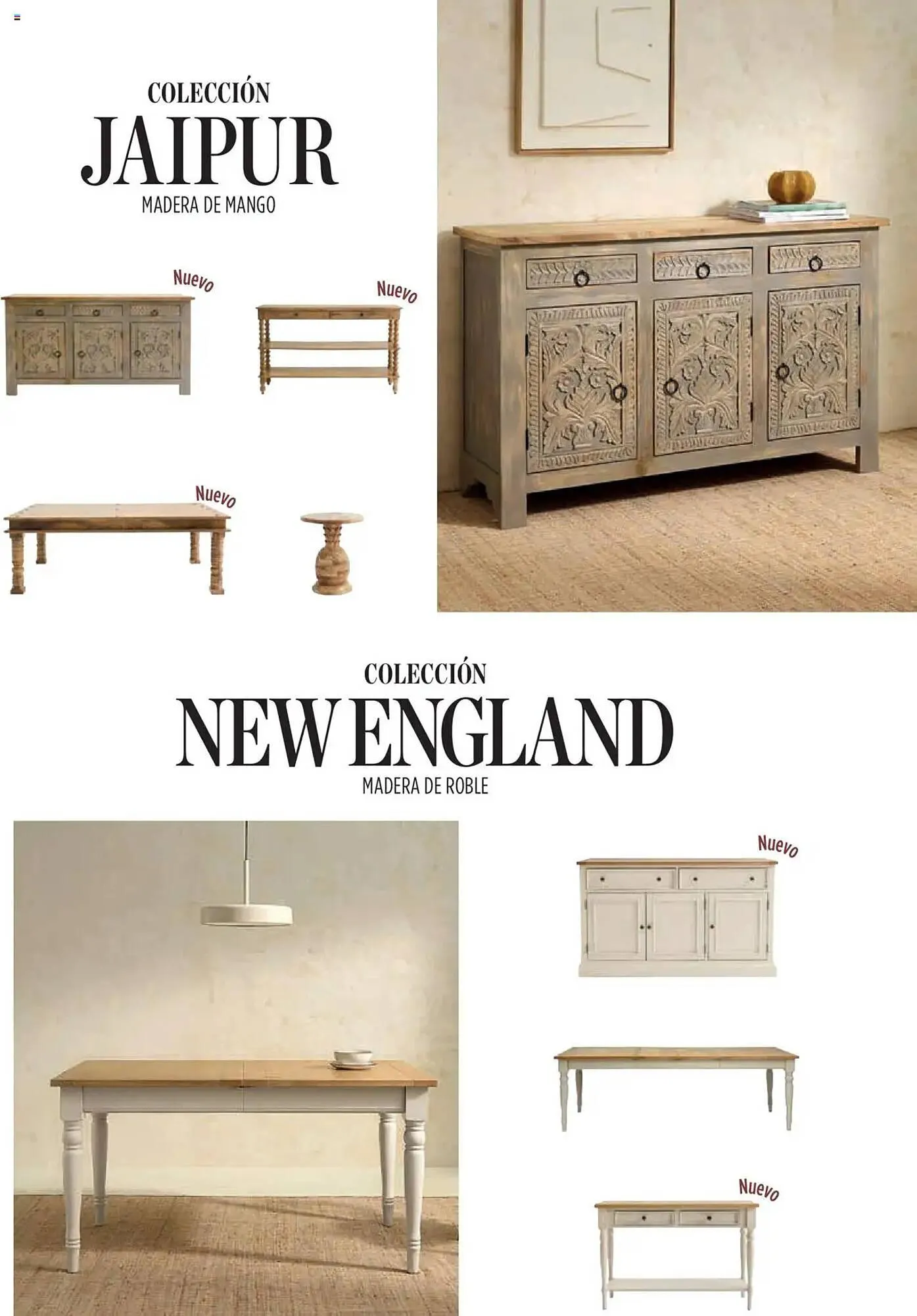 Catálogo de Catálogo El Corte Inglés 13 de octubre al 28 de febrero 2026 - Página 11