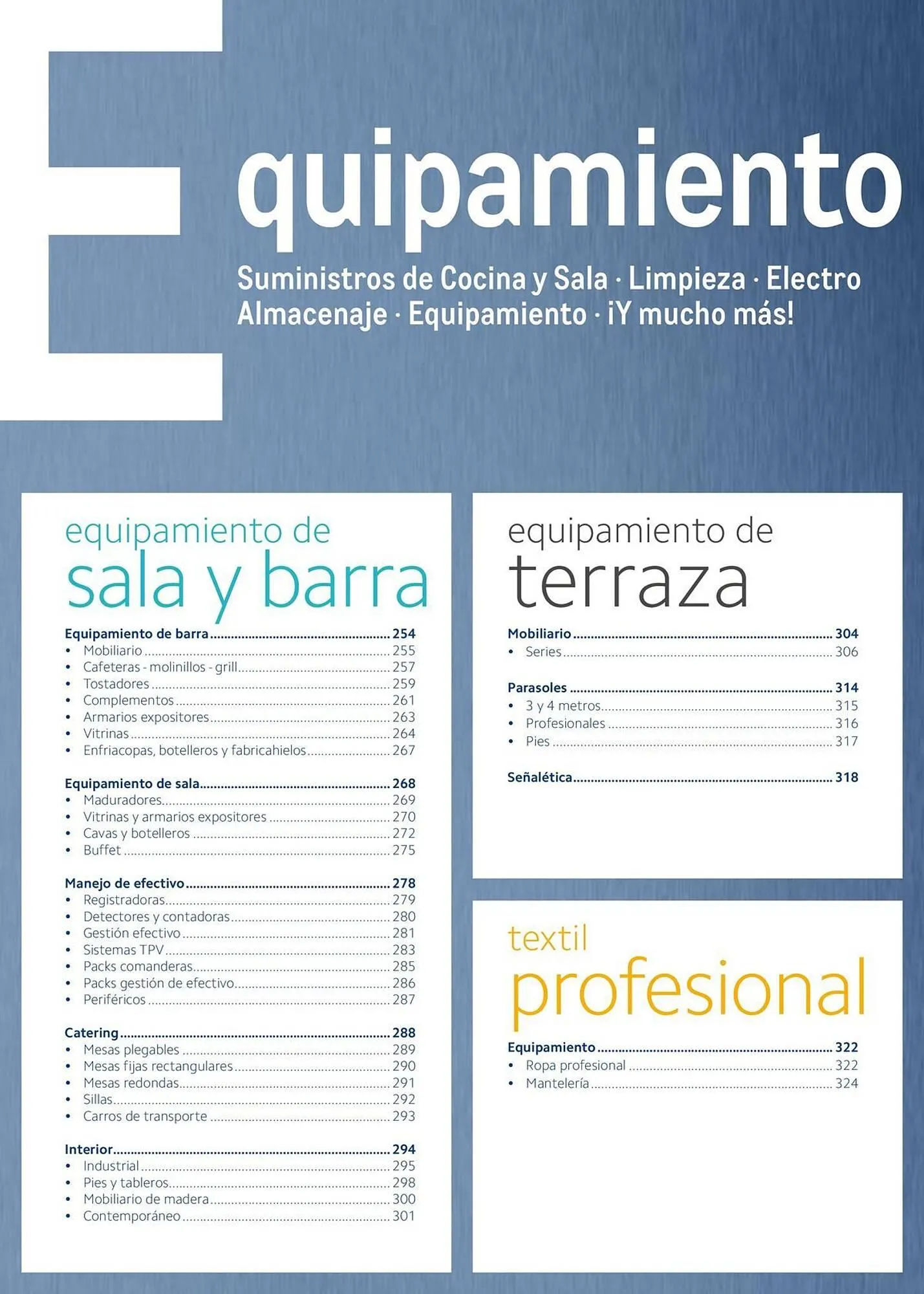 Catálogo de Folleto Makro 12 de junio al 31 de diciembre 2025 - Página 358