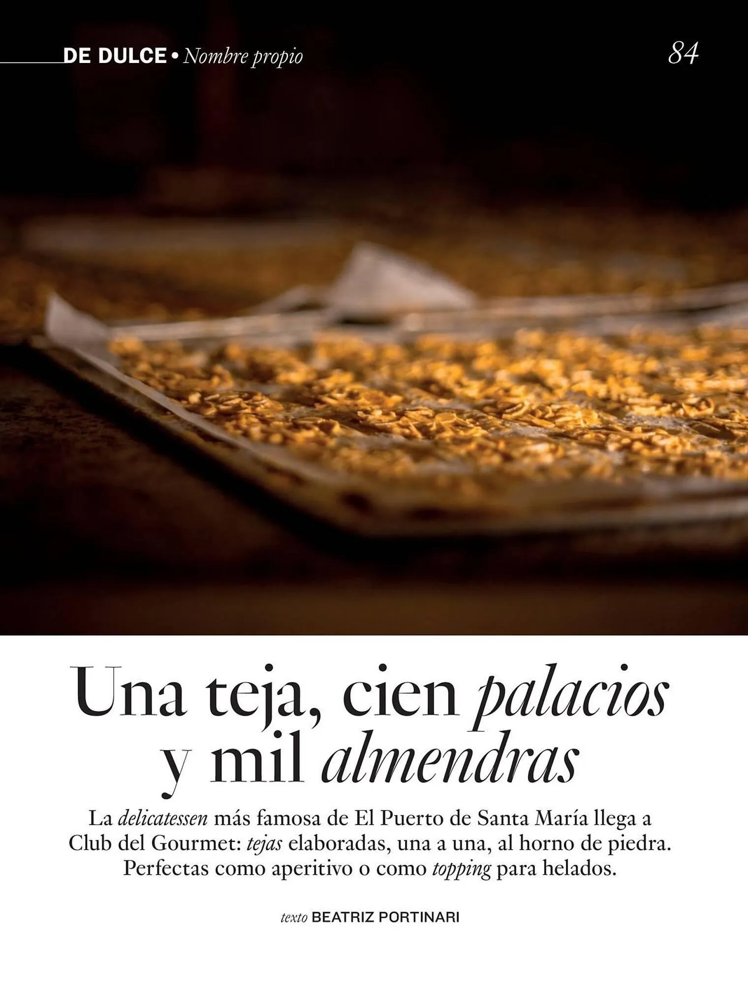 Catálogo de Catálogo El Corte Inglés 24 de marzo al 31 de mayo 2026 - Página 84