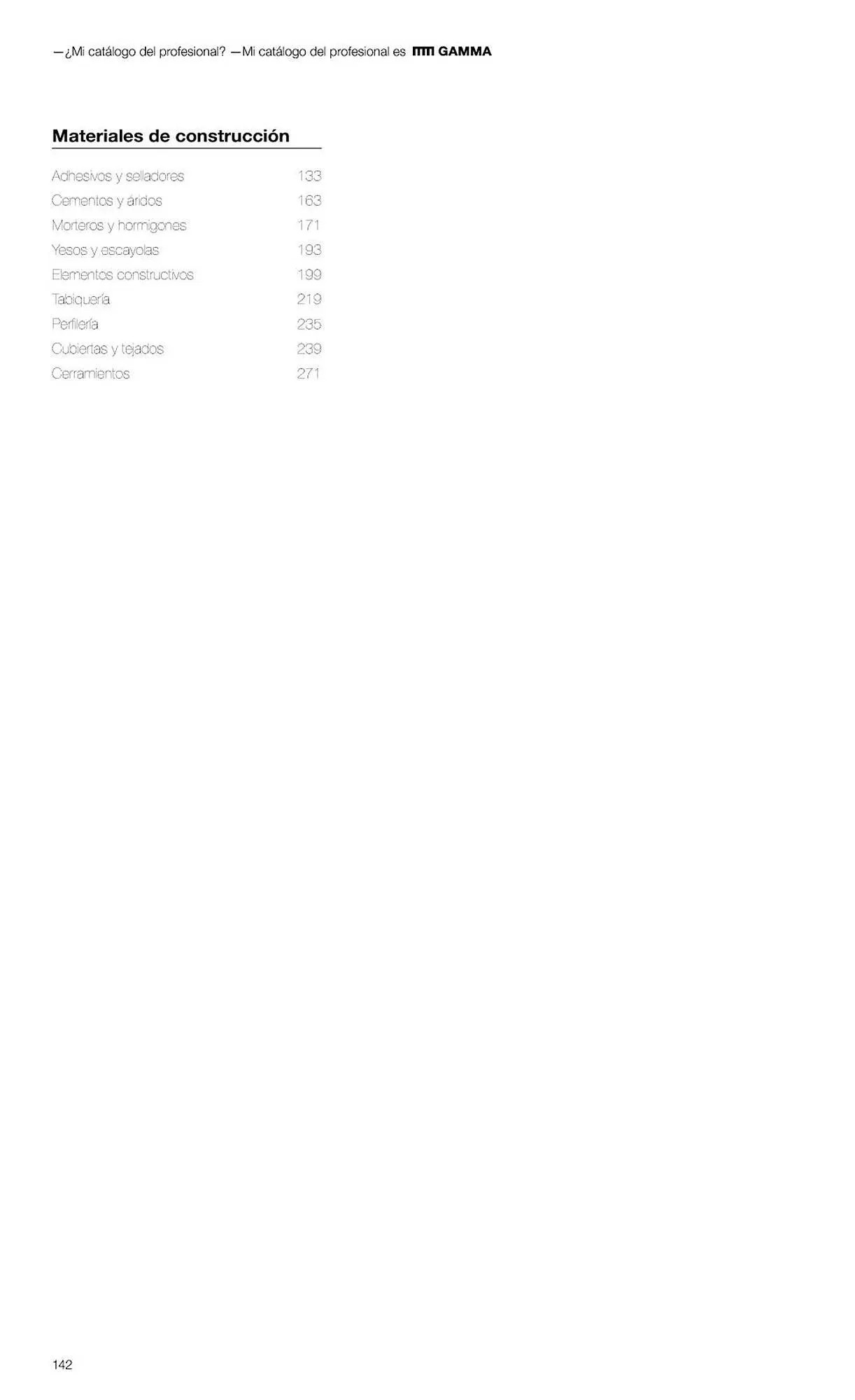 Catálogo de Folleto Grup Gamma 1 de febrero al 31 de diciembre 2023 - Página 144