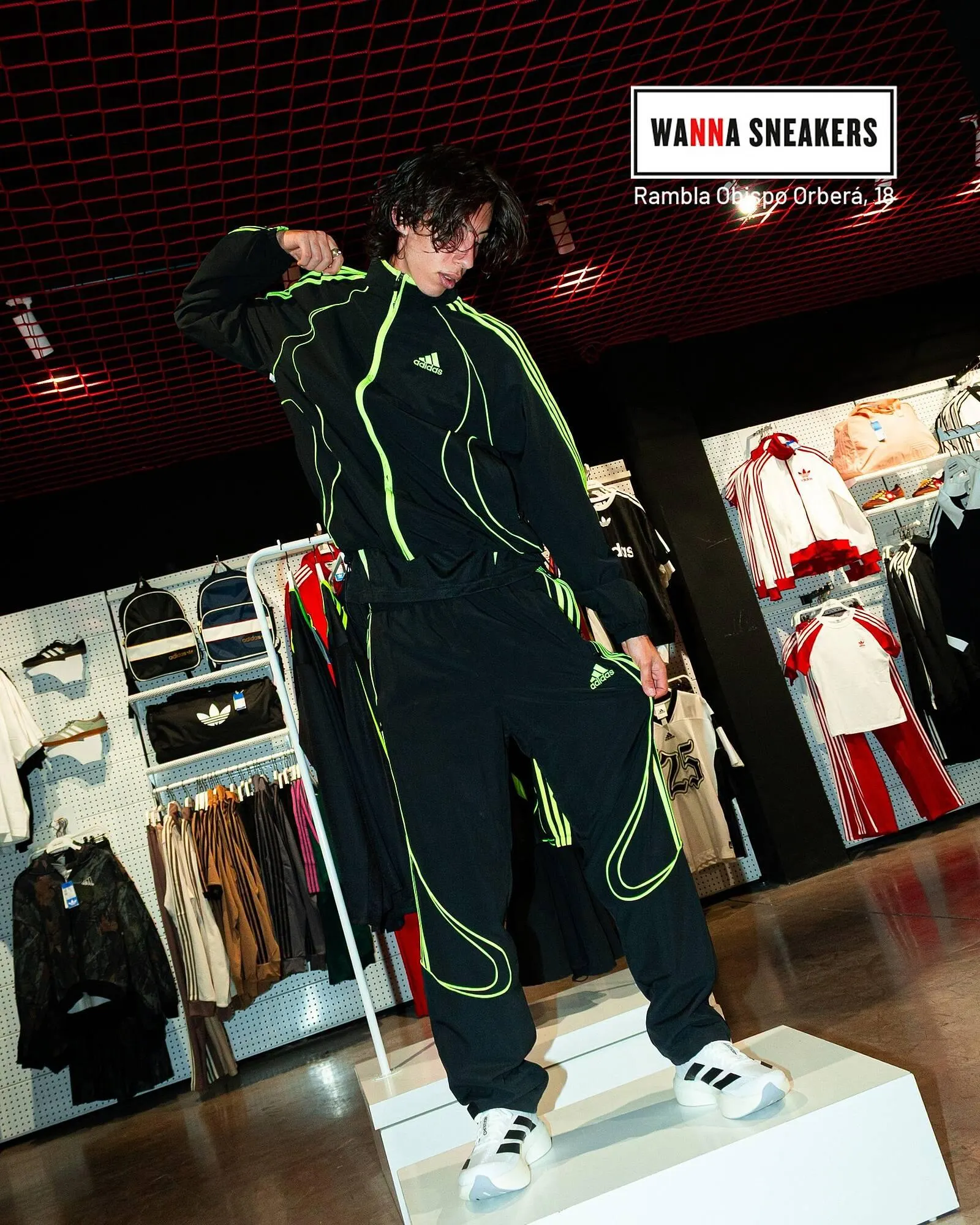 Catálogo de Catálogo Deportes Blanes 10 de septiembre al 8 de noviembre 2025 - Página 5