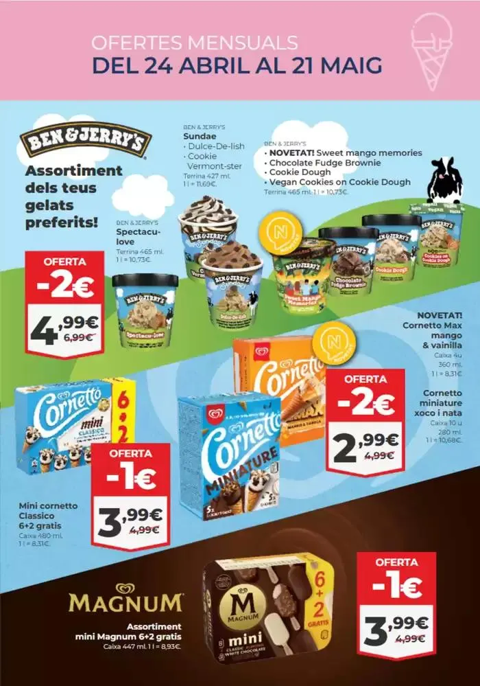 Catálogo de Validesa del 08/05 al 21/05/2025 8 de mayo al 21 de mayo 2025 - Página 11