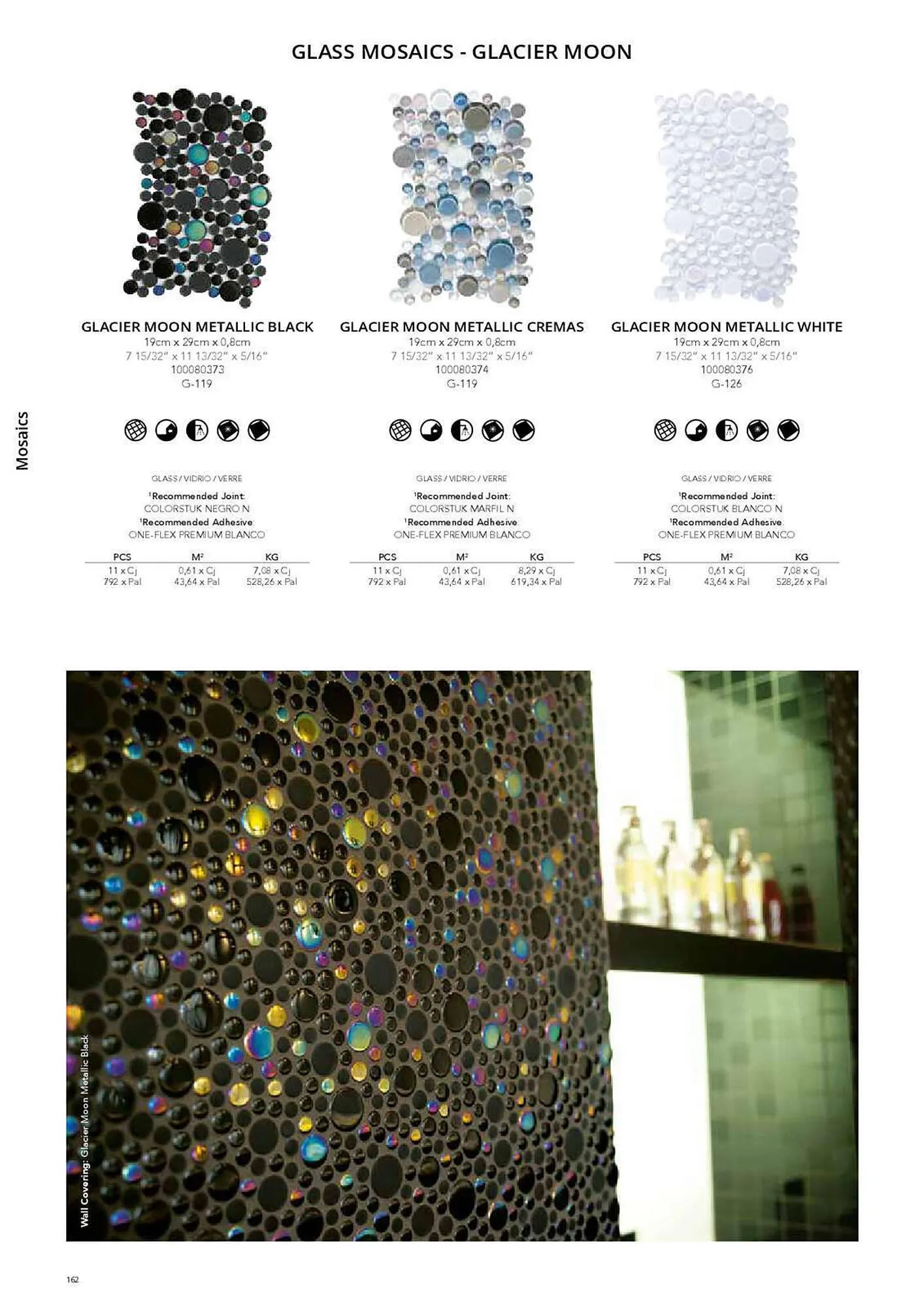 Catálogo de Folleto Porcelanosa 31 de marzo al 8 de febrero 2024 - Página 169