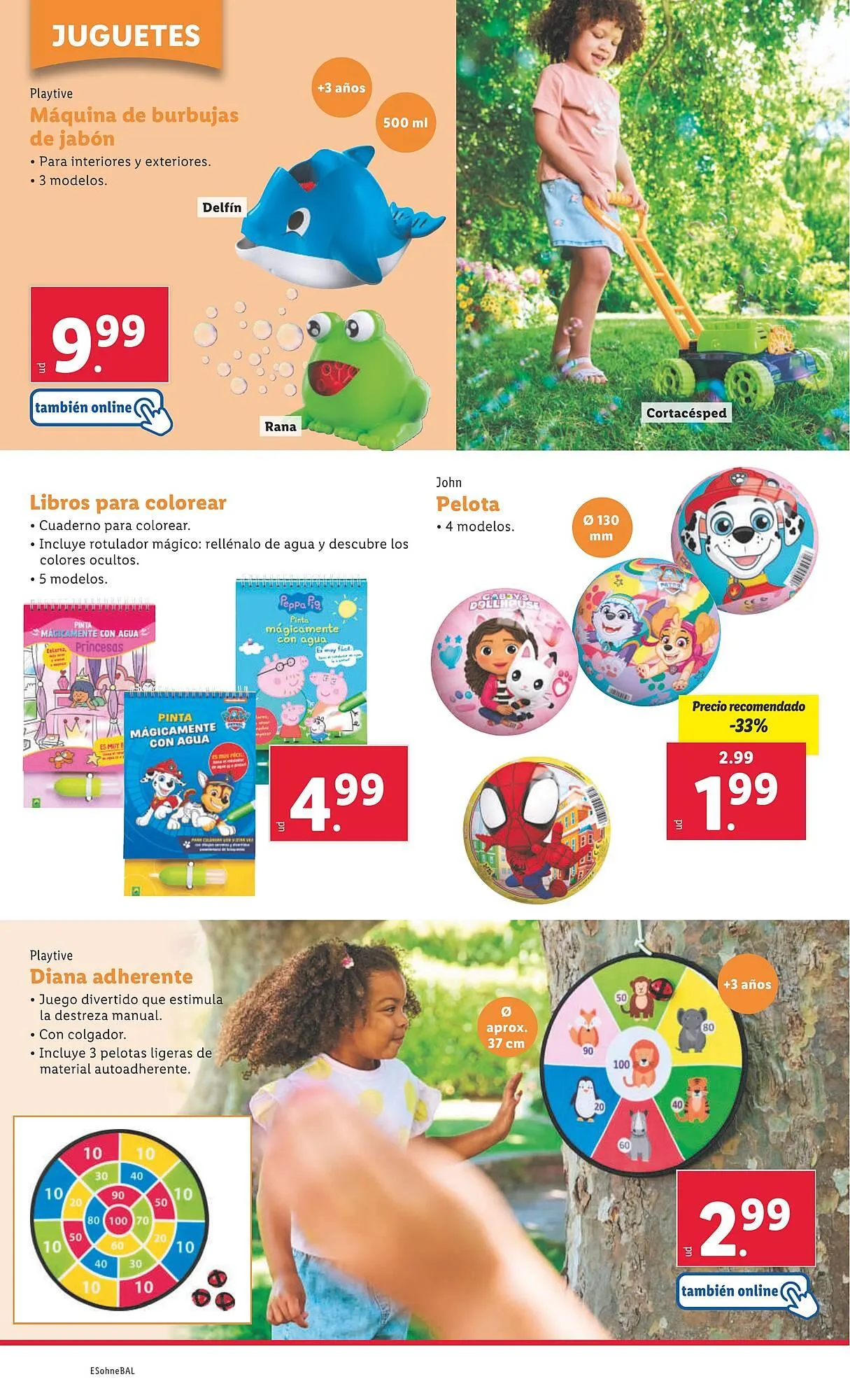 Catálogo de Folleto Lidl 26 de mayo al 1 de junio 2025 - Página 12
