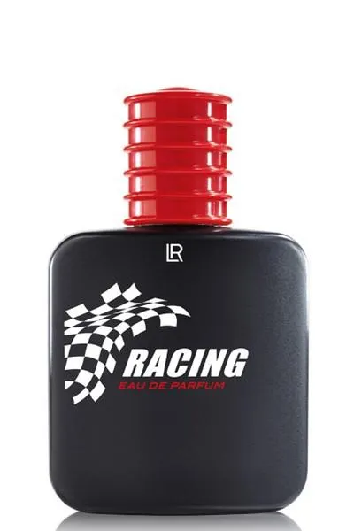 Racing - Eau de Parfum