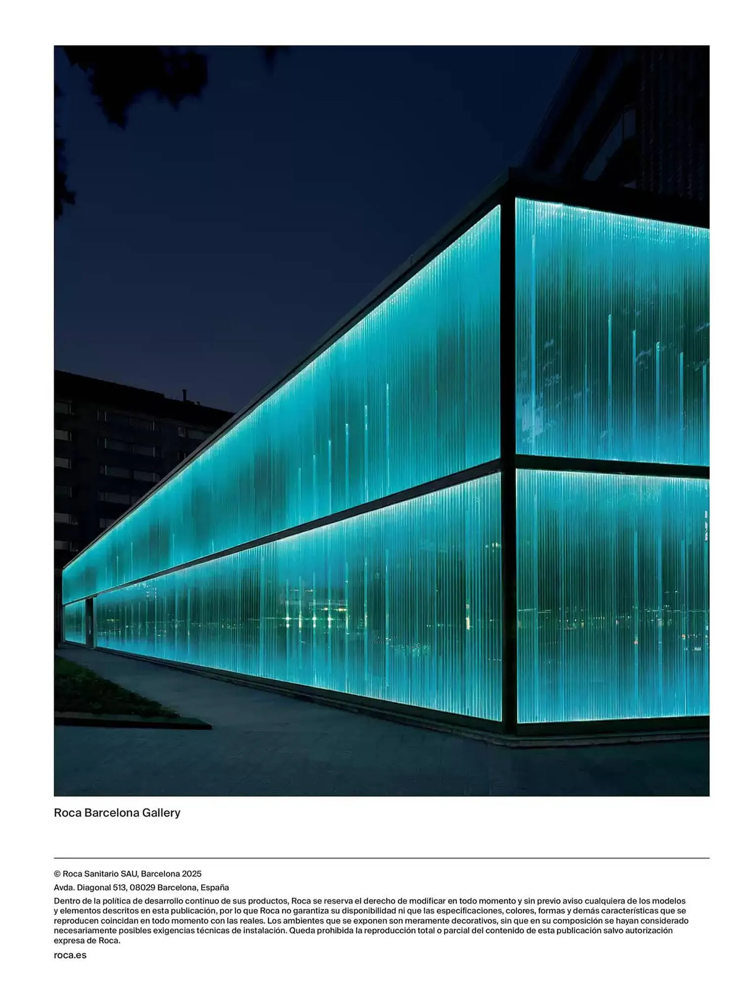 Catálogo de Folleto Roca 9 de enero al 31 de diciembre 2025 - Página 139