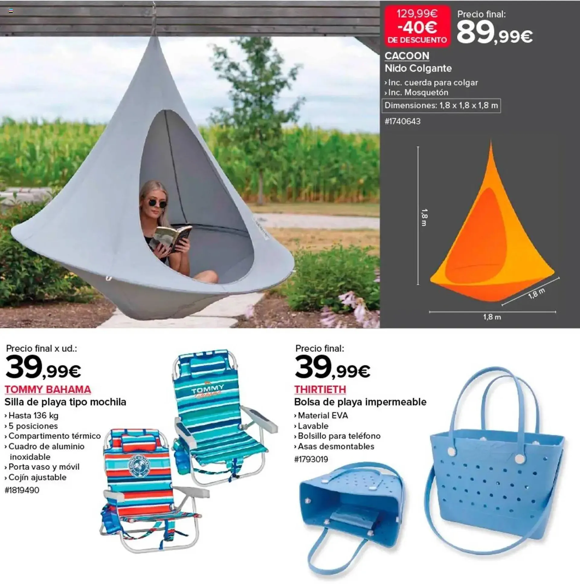 Catálogo de Folleto Costco 5 de junio al 15 de junio 2025 - Página 10