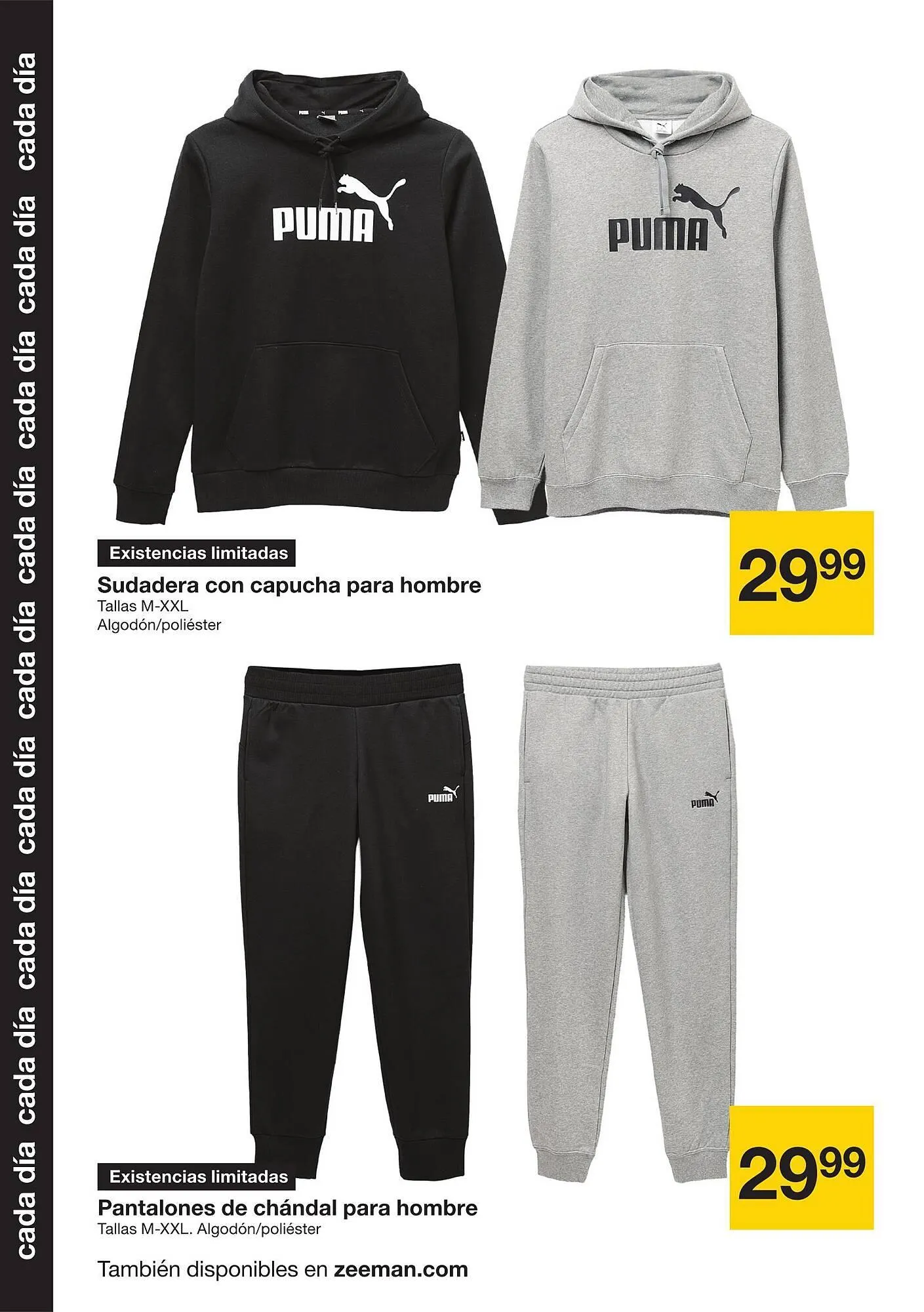 Catálogo de Catálogo Zeeman 22 de noviembre al 5 de diciembre 2025 - Página 6