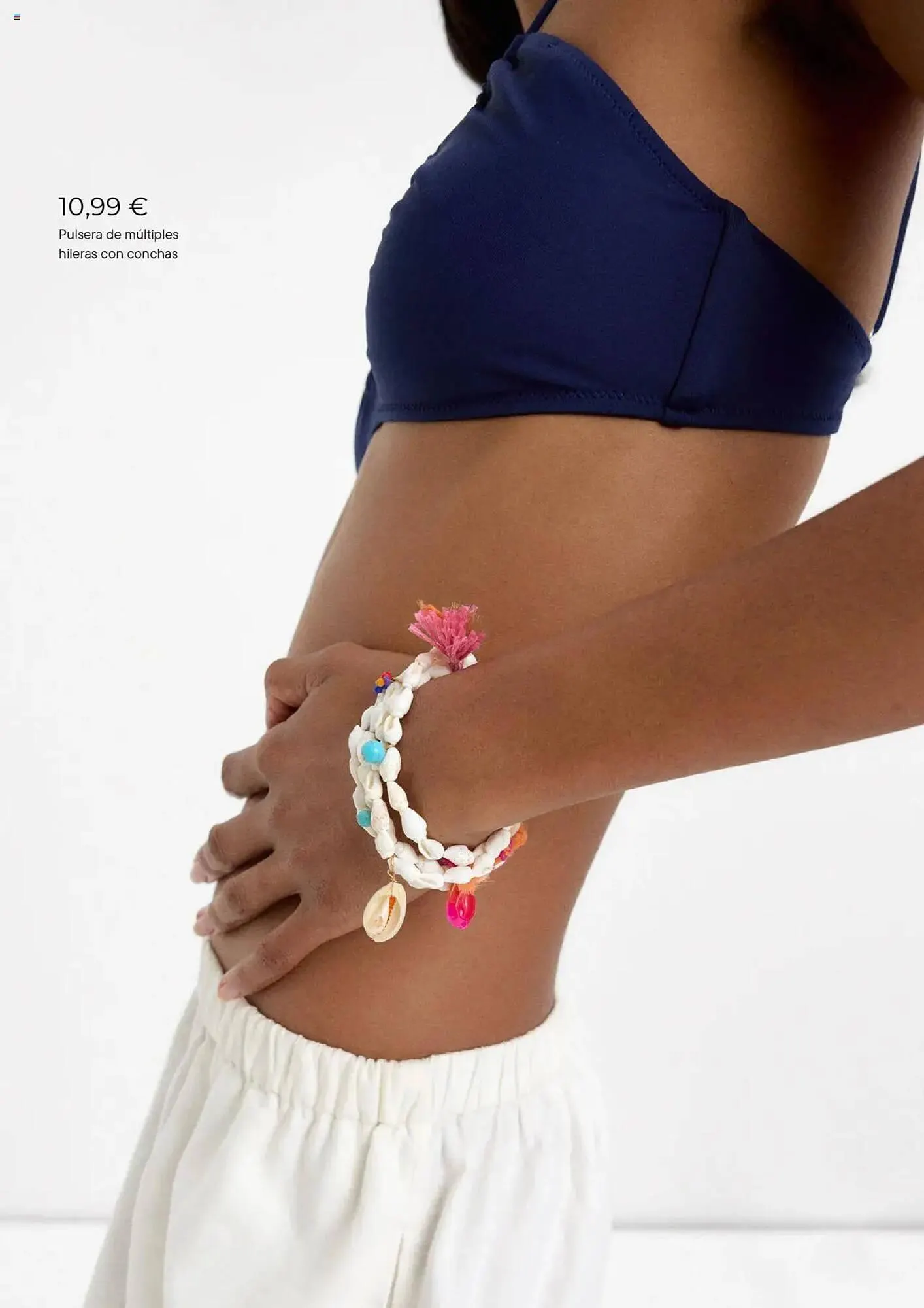 Catálogo de Folleto Parfois 1 de junio al 30 de junio 2025 - Página 13