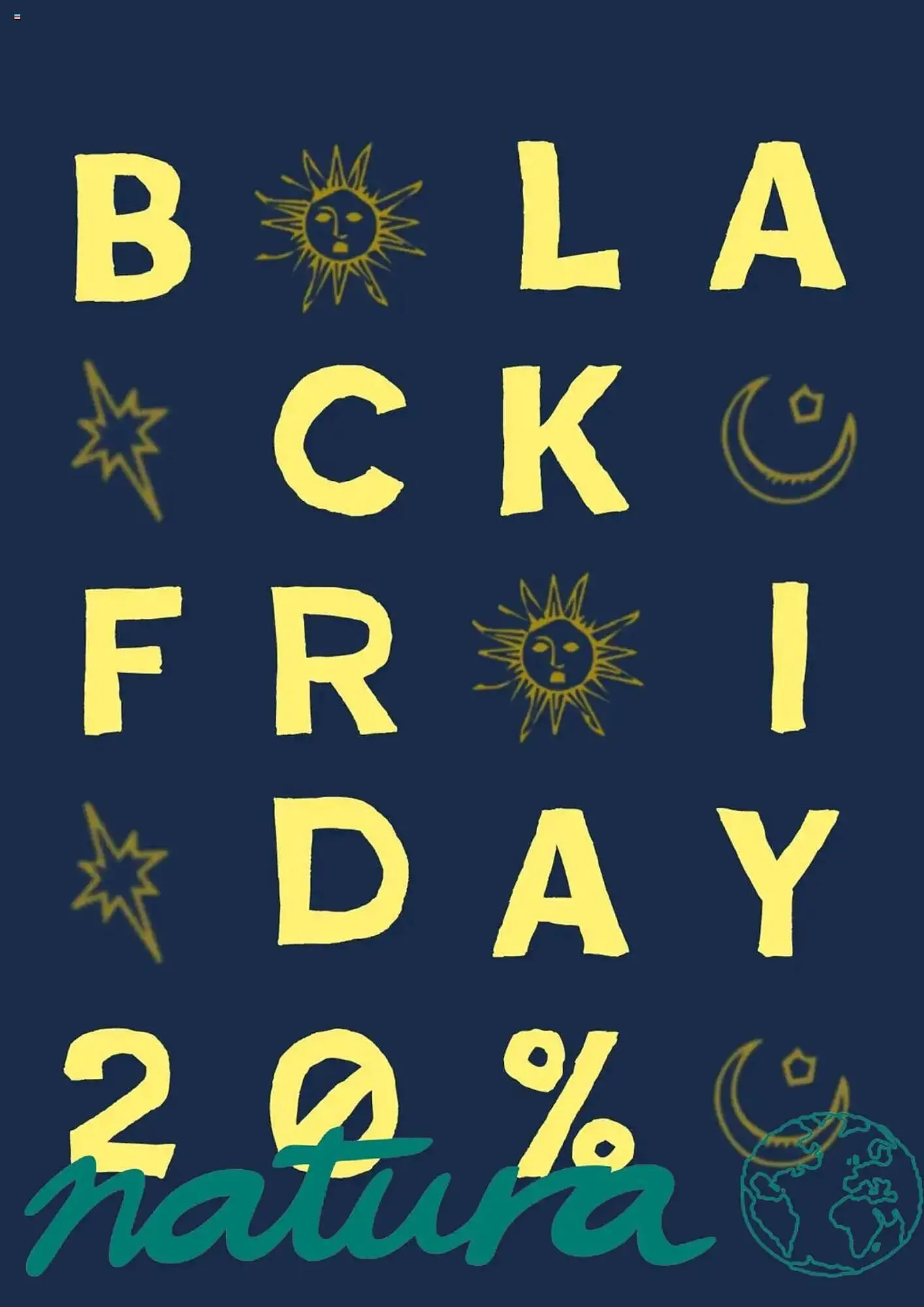 Catálogo de Folleto Natura 29 de noviembre al 2 de diciembre 2024 - Página 1