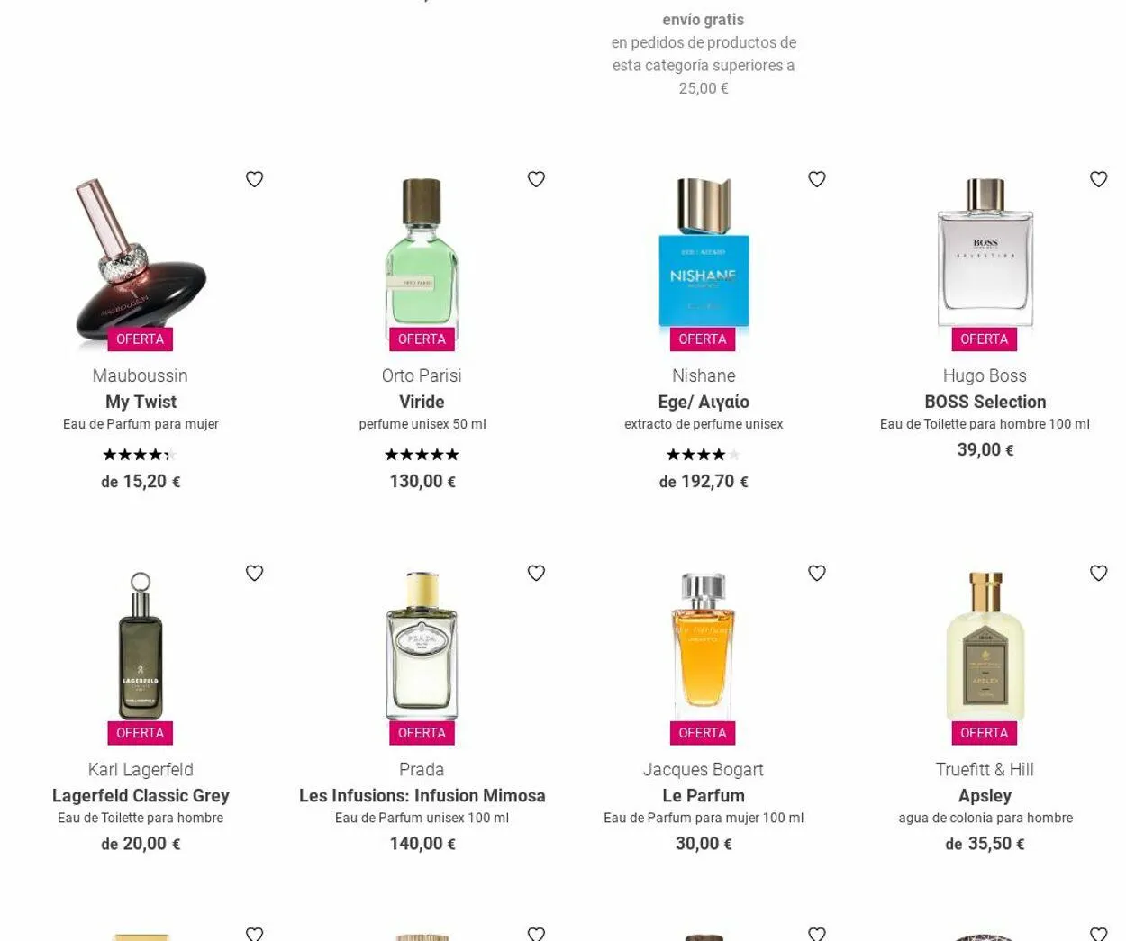 Catálogo de Notino 26 de junio al 19 de julio 2023 - Página 23