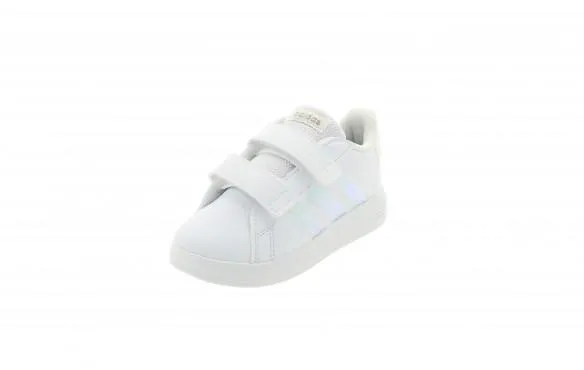 adidas GRAND COURT 2.0 BEBÉ