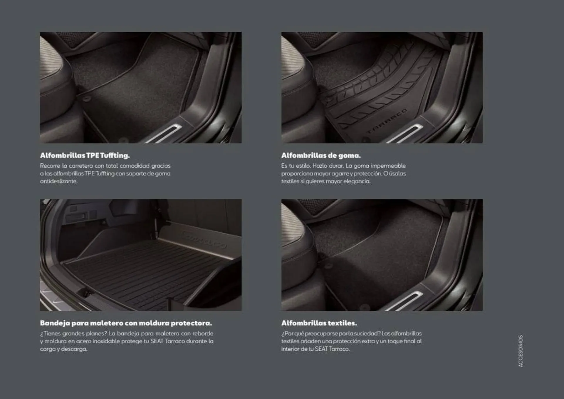 Catálogo de Folleto SEAT 8 de enero al 8 de enero 2024 - Página 35