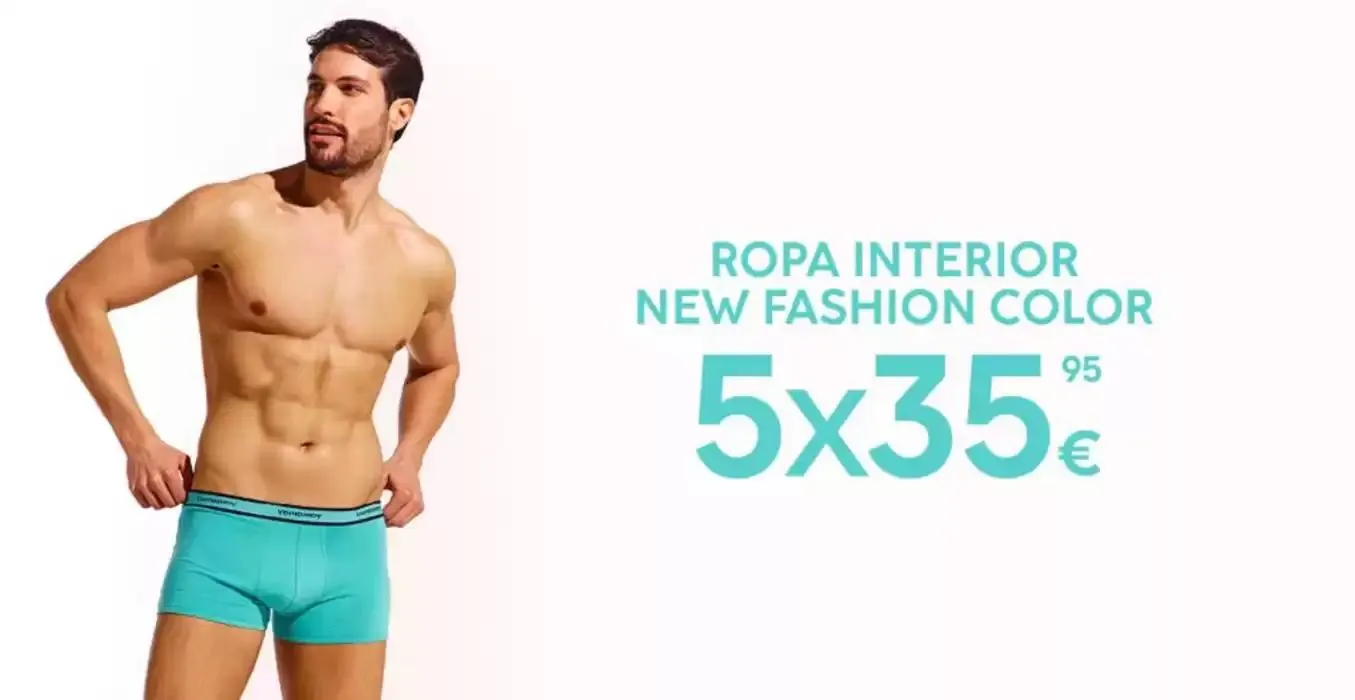 Catálogo de Precios Especiales 14 de mayo al 31 de mayo 2025 - Página 6