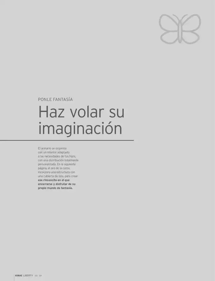 Catálogo de Colección de Infantiles y Juveniles 3 de abril al 3 de abril 2026 - Página 58