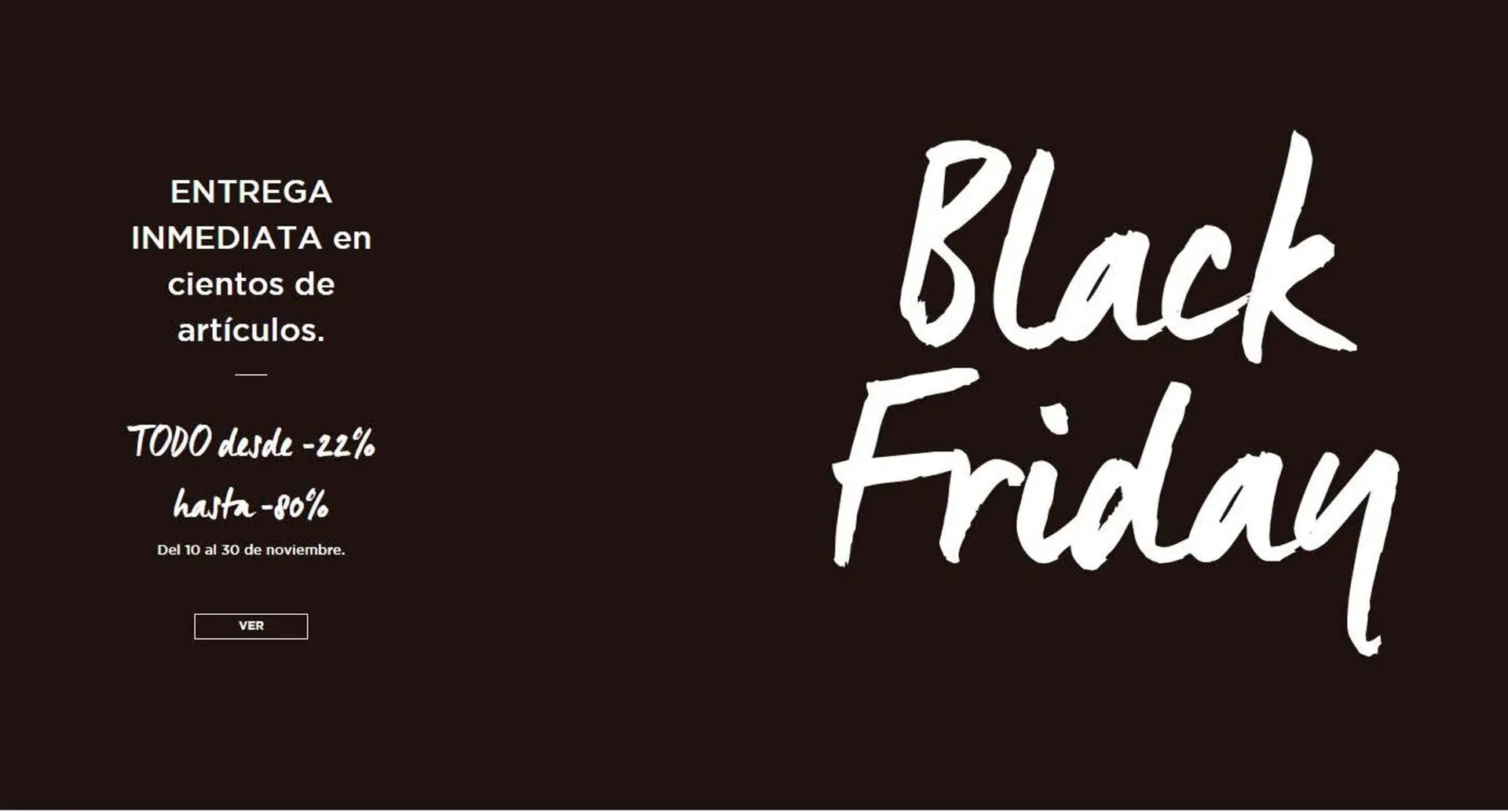 Folleto Camino a casa - 1