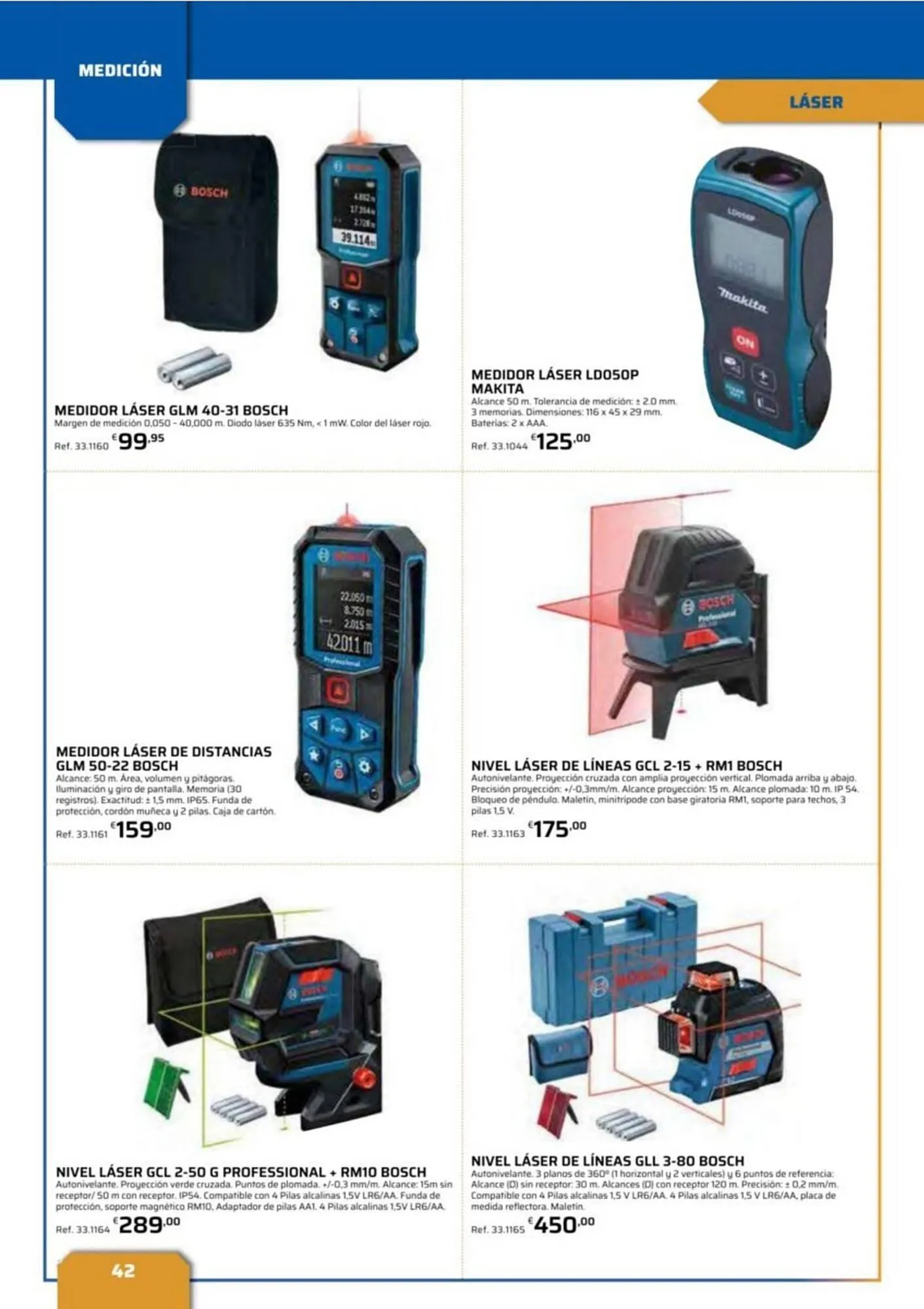 Catálogo de Catálogo Coferdroza 5 de mayo al 19 de julio 2026 - Página 42