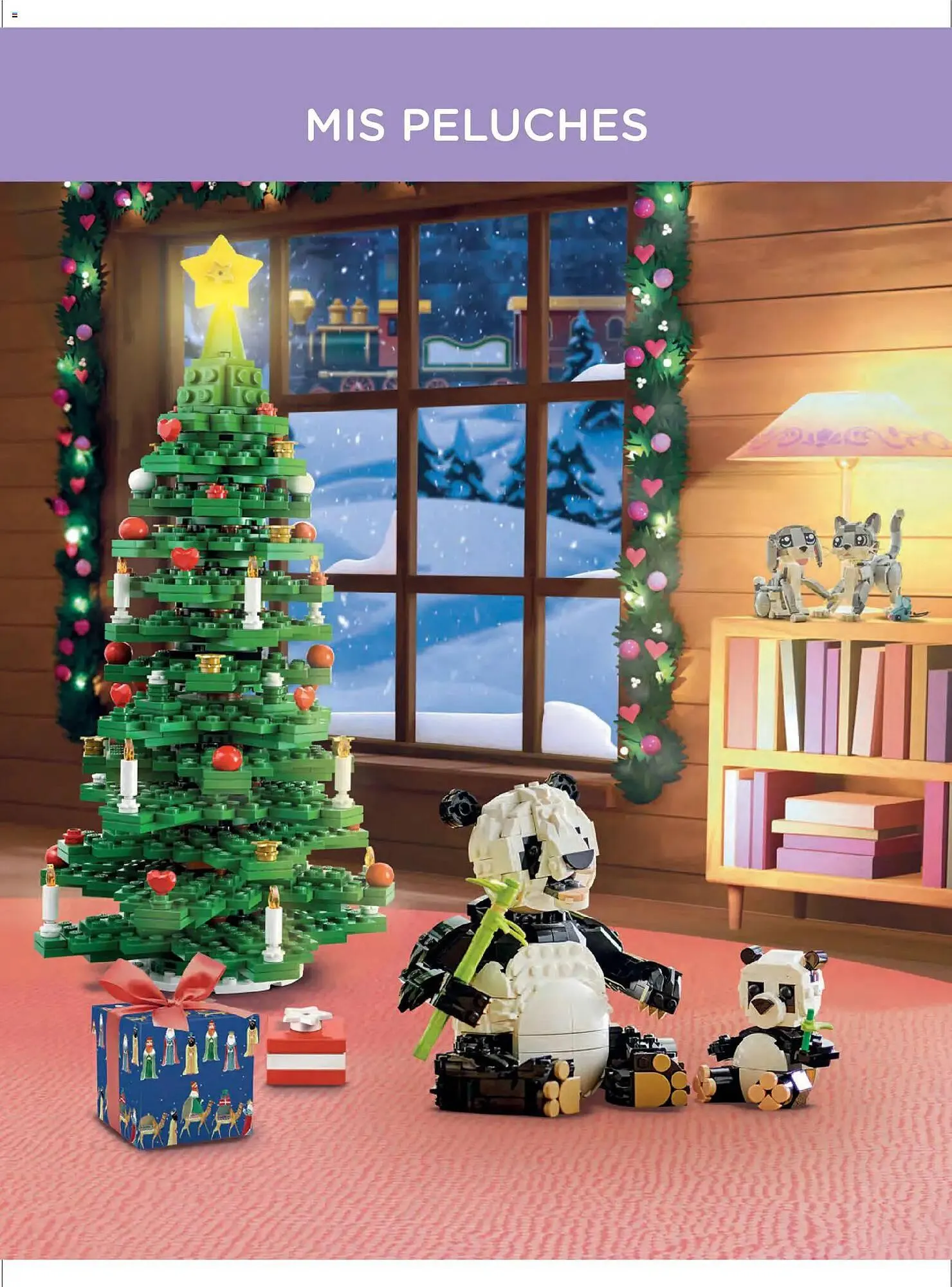 Catálogo de Catálogo El Corte Inglés 27 de octubre al 24 de diciembre 2025 - Página 167