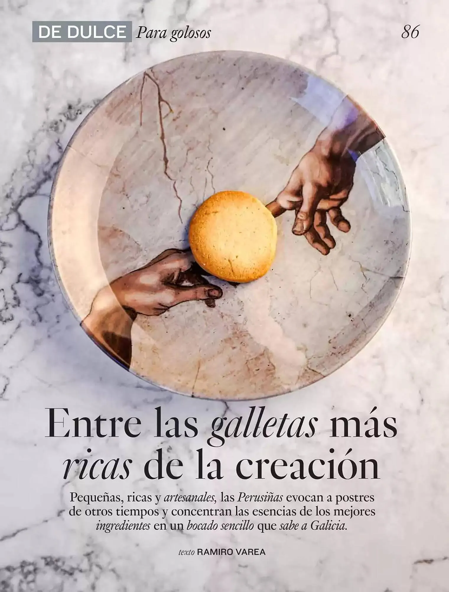 Catálogo de Folleto El Corte Inglés 1 de abril al 30 de junio 2025 - Página 86