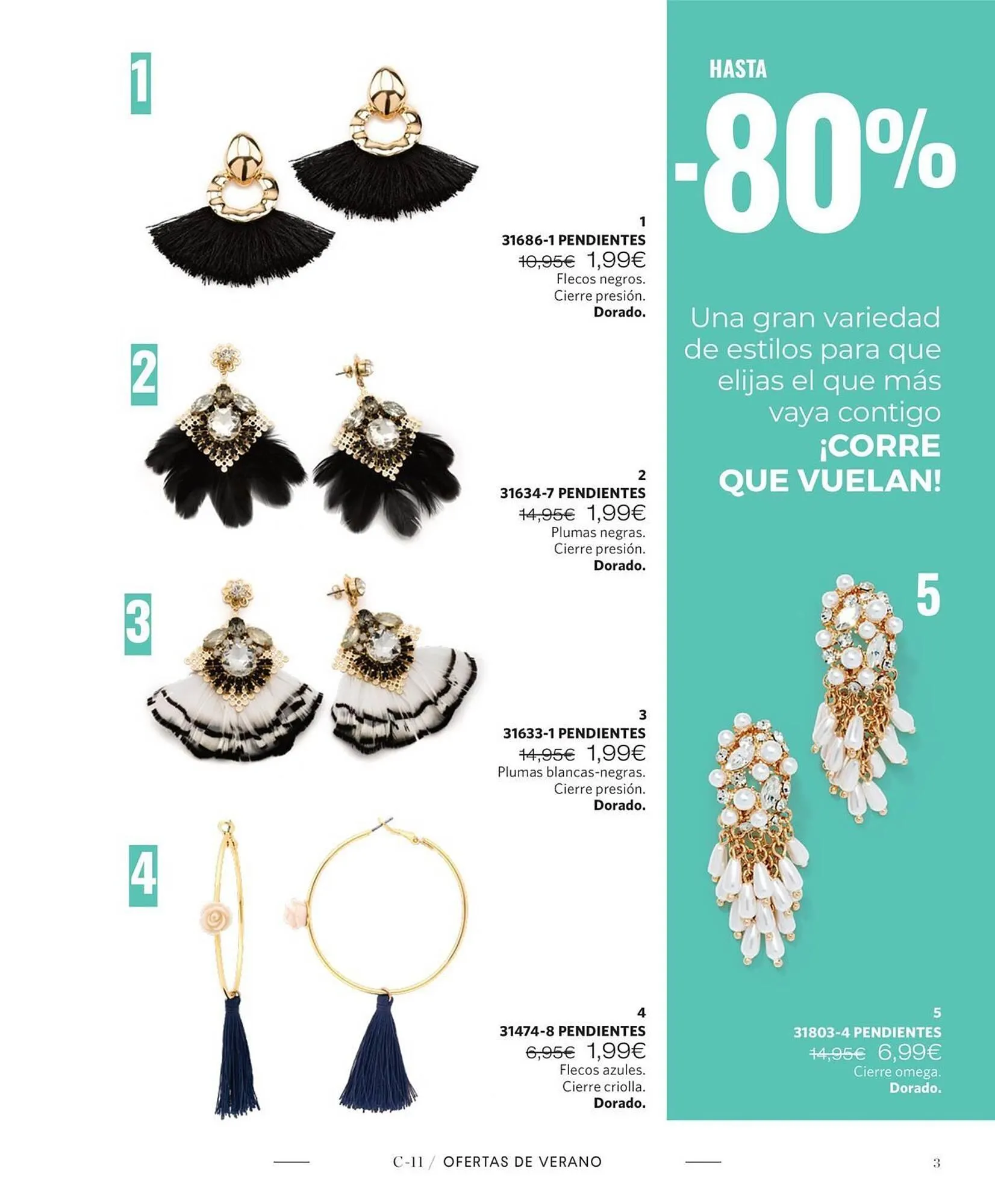 Catálogo de Catálogo Cristian Lay 4 de agosto al 17 de agosto 2025 - Página 71