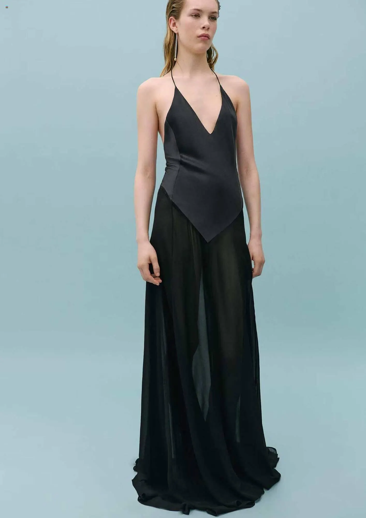 Catálogo de Folleto MANGO 1 de mayo al 31 de mayo 2024 - Página 6