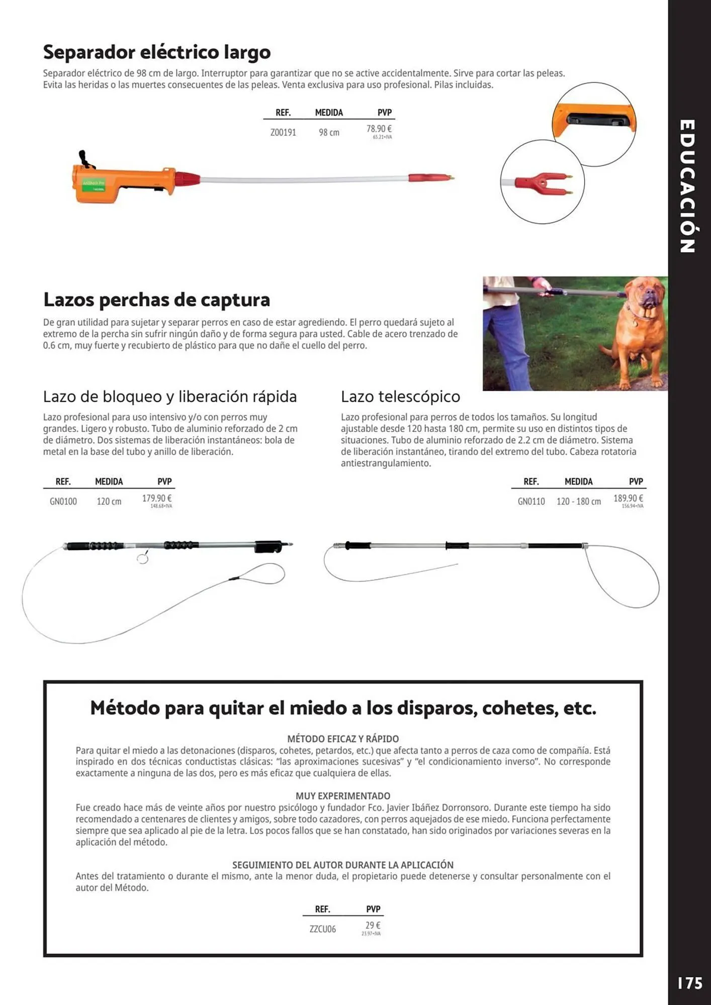 Catálogo de Folleto Setter Bakio 14 de junio al 14 de junio 2025 - Página 83
