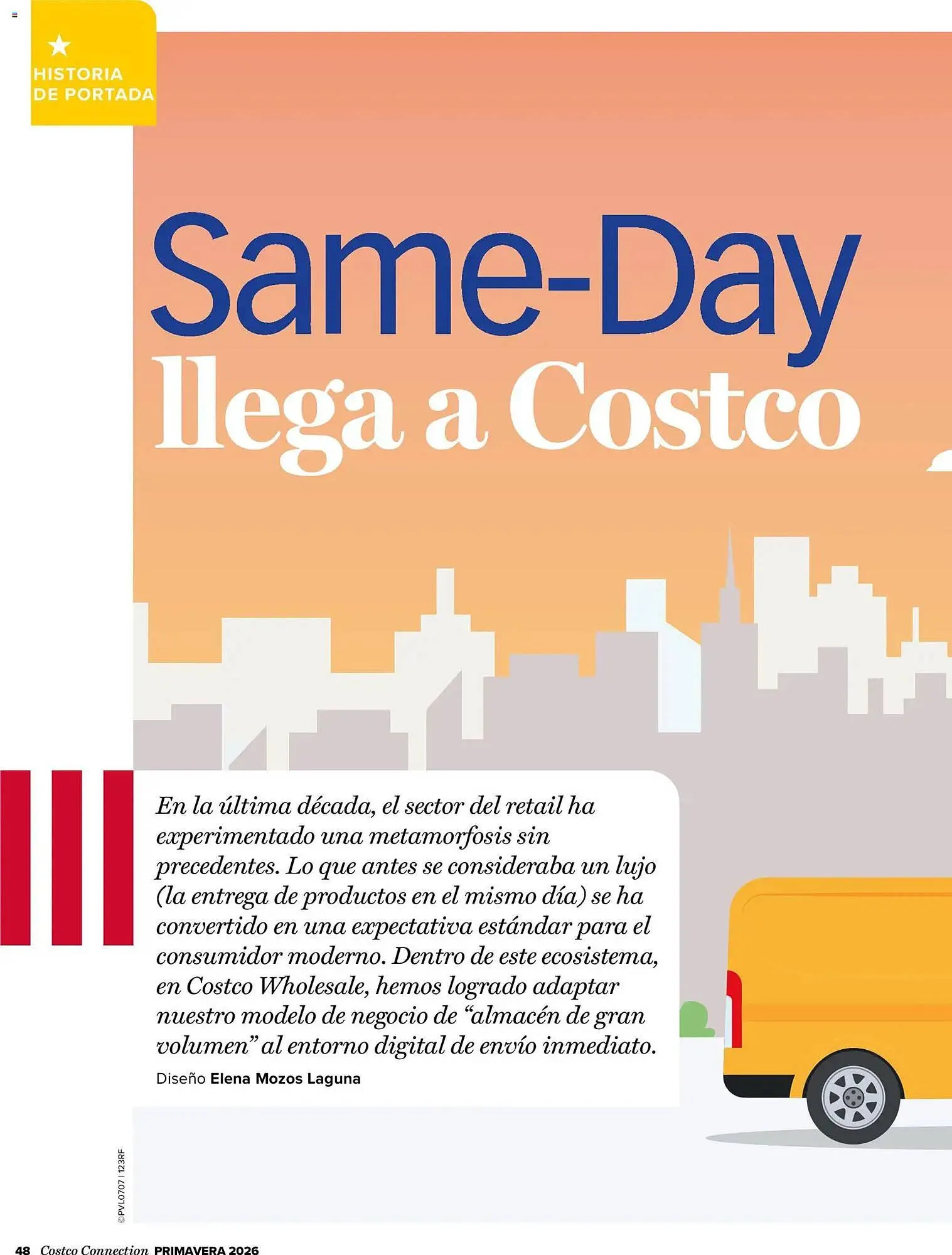 Catálogo de Catálogo Costco 19 de marzo al 31 de mayo 2026 - Página 48