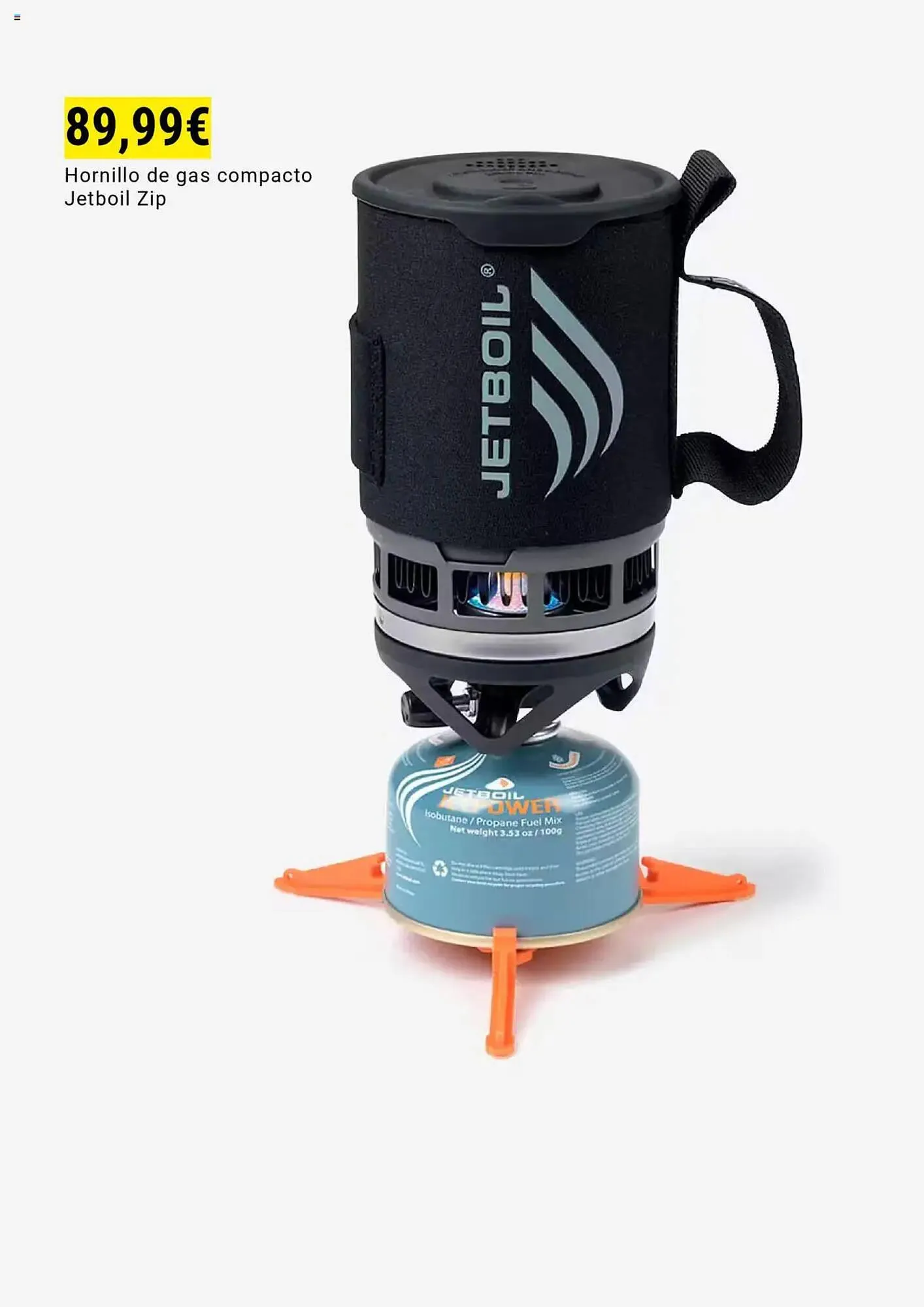 Catálogo de Folleto Decathlon 1 de mayo al 31 de mayo 2025 - Página 10