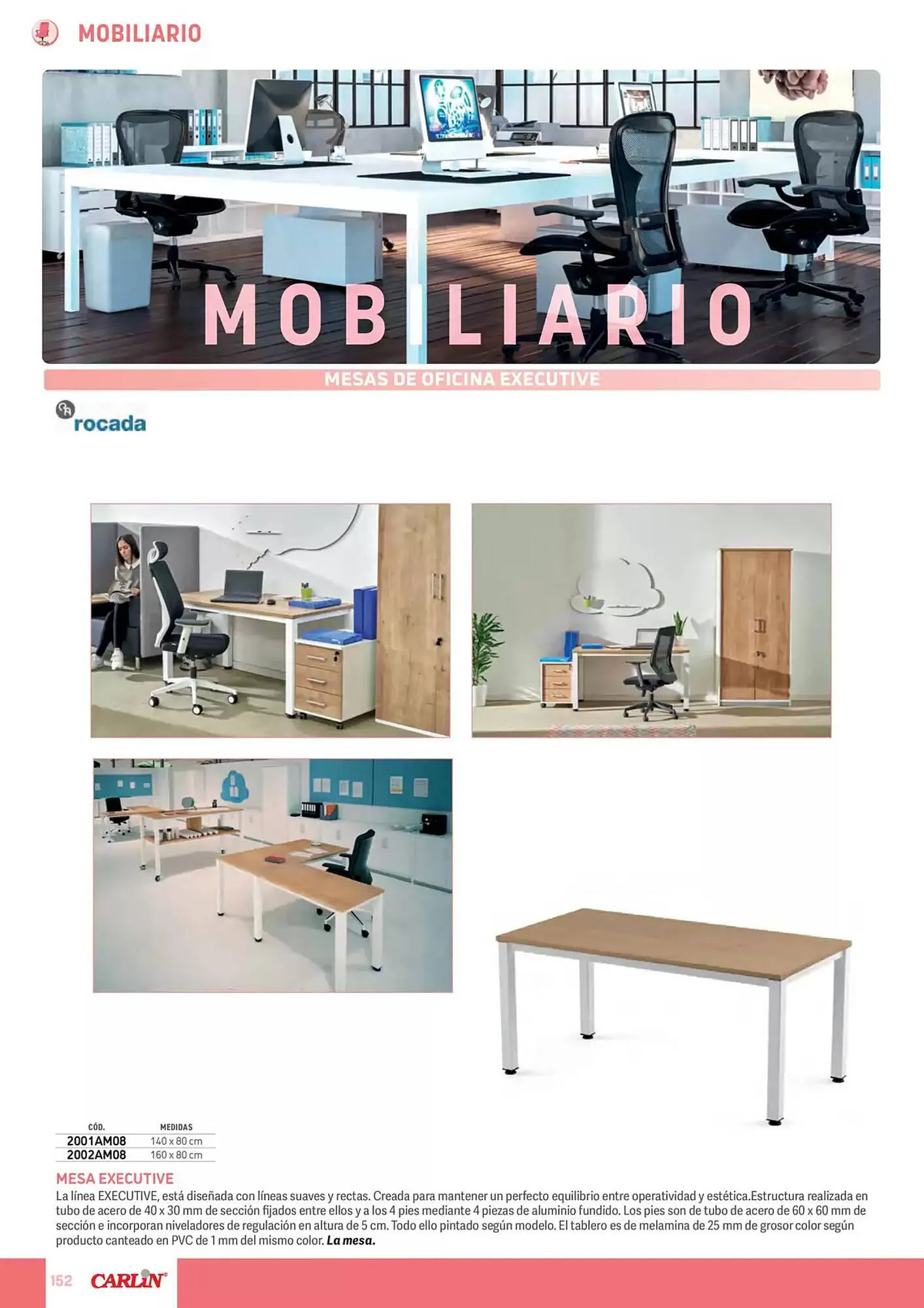 Catálogo de Folleto Carlin 21 de mayo al 31 de diciembre 2025 - Página 154