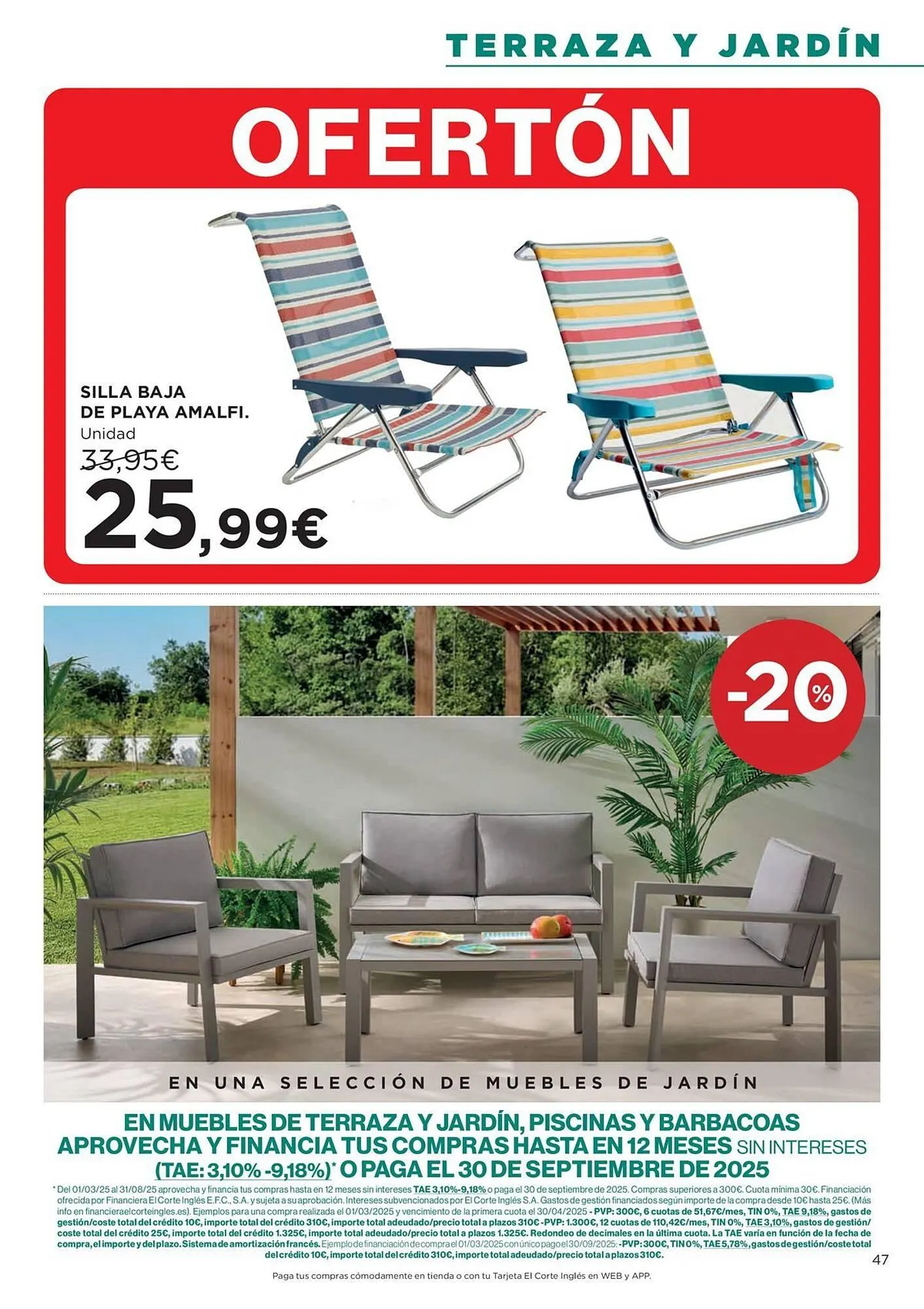 Catálogo de Folleto Hipercor 3 de julio al 16 de julio 2025 - Página 52