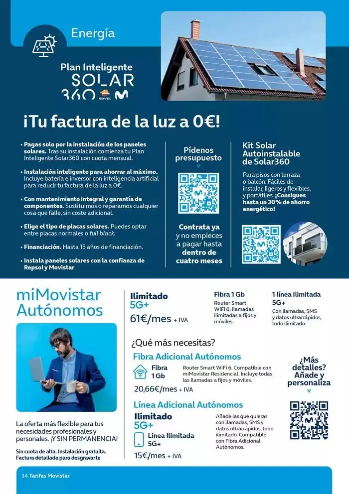 Catálogo de Todo sobre los Goya 4 de febrero al 28 de febrero 2025 - Página 34