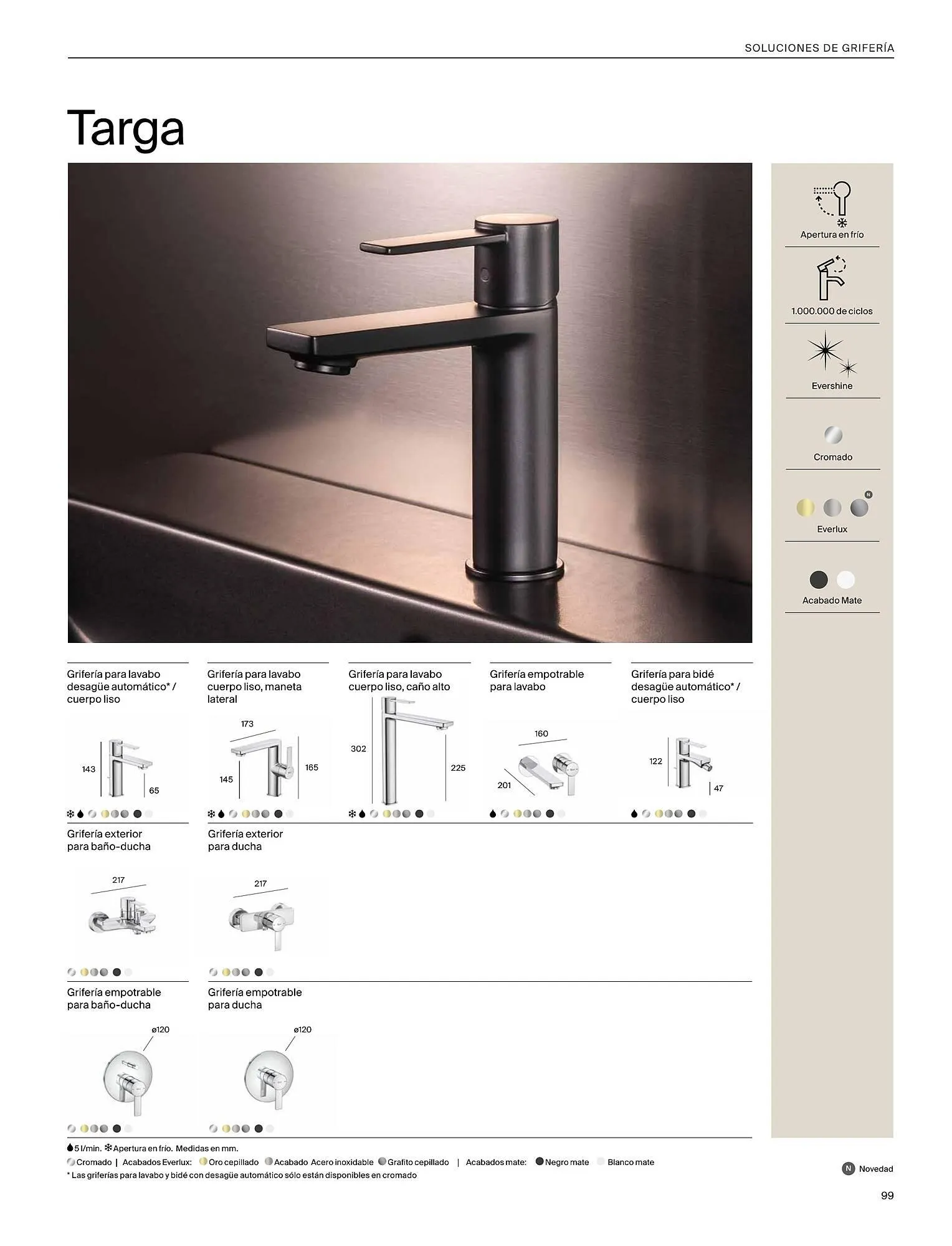 Catálogo de Catálogo Roca 15 de abril al 31 de mayo 2026 - Página 101