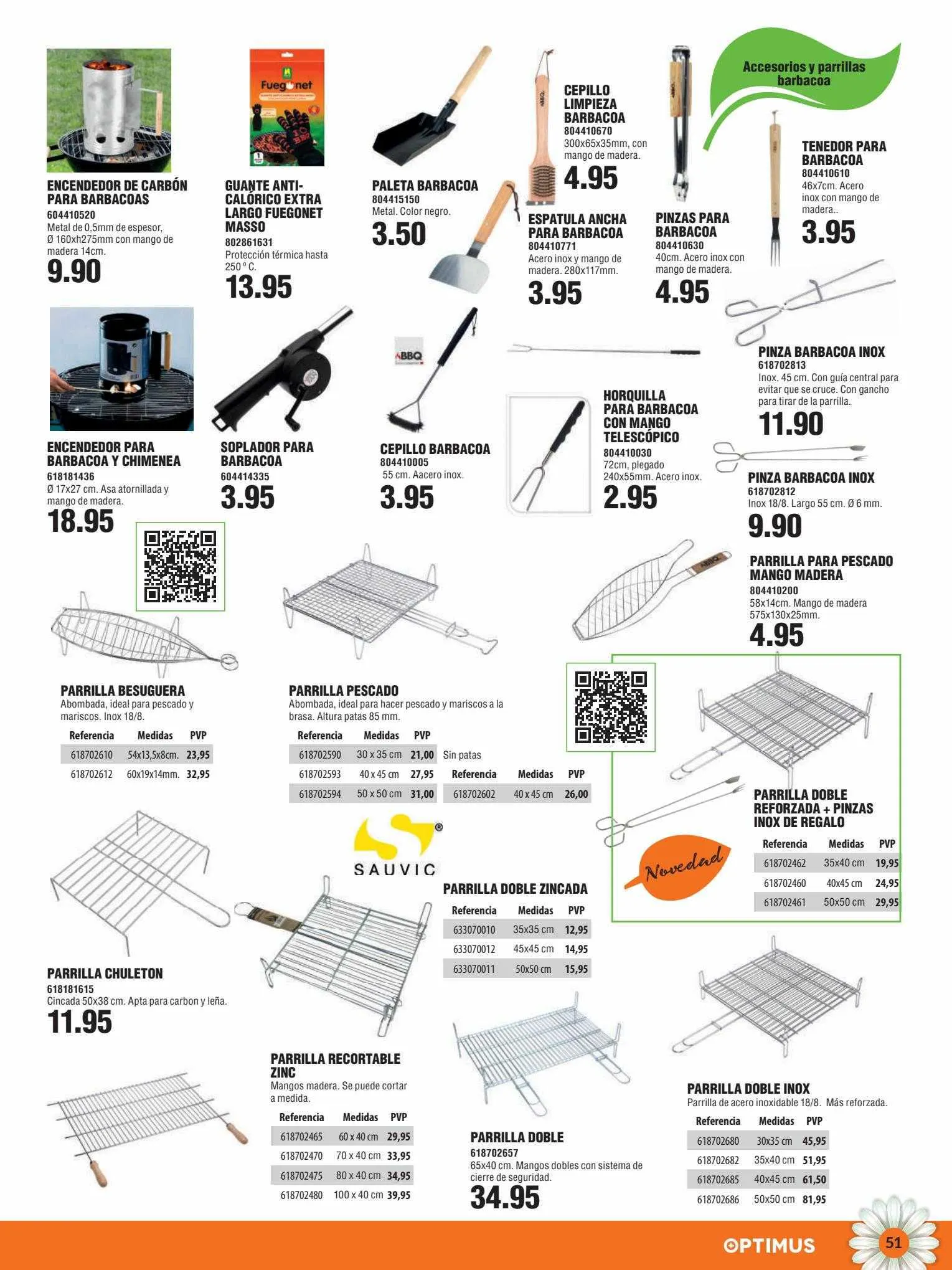 Catálogo de Catálogo Coinfer 27 de marzo al 31 de agosto 2023 - Página 51