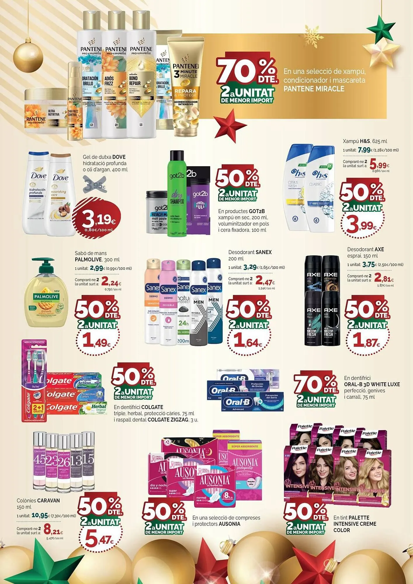 Catálogo de Catálogo Condis 17 de diciembre al 6 de enero 2026 - Página 30