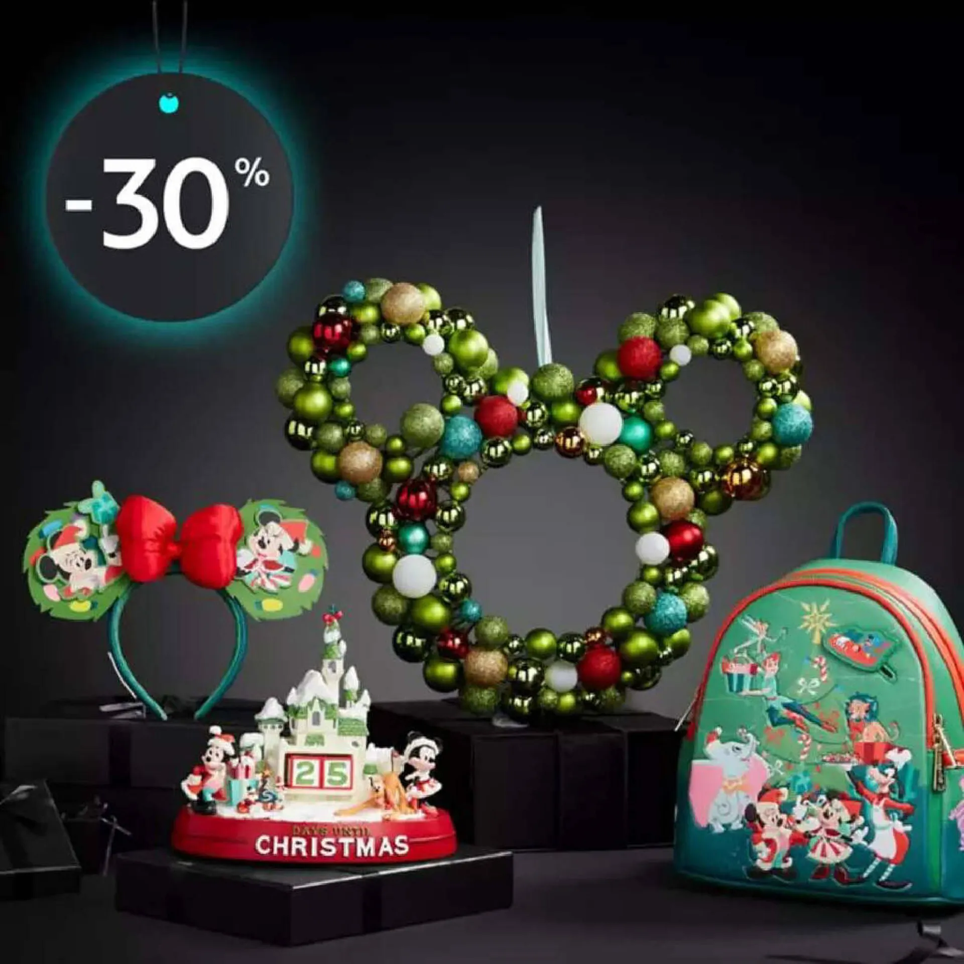 Catálogo de Folleto Disney 24 de noviembre al 27 de noviembre 2023 - Página 2