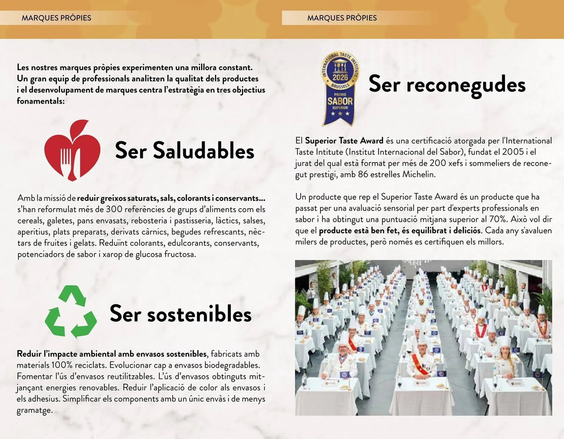 Catálogo de Folleto Plusfresc 10 de febrero al 23 de febrero 2026 - Página 2