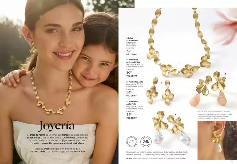 Catálogo de Catálogo Yanbal 29 de marzo al 25 de abril 2025 - Página 17