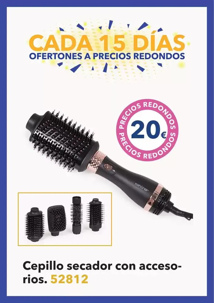 Catálogo de Cada 15 días 2 de abril al 15 de abril 2025 - Página 10