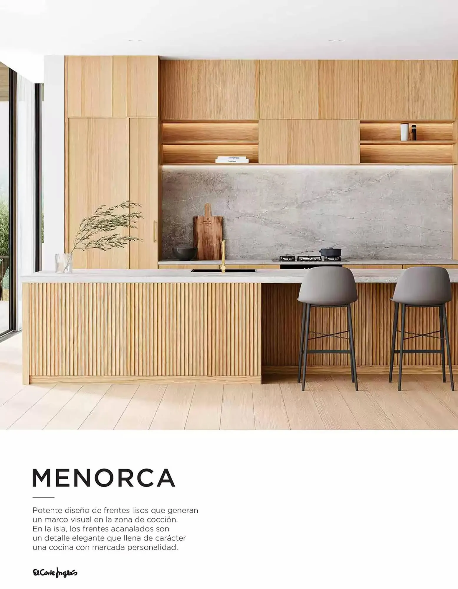 Catálogo de Folleto El Corte Inglés 5 de marzo al 5 de junio 2025 - Página 48