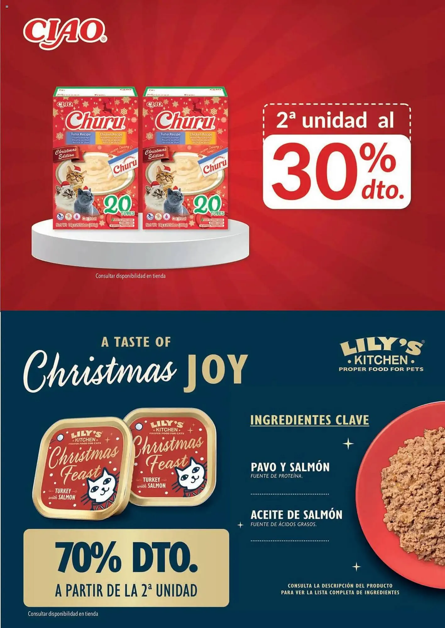 Catálogo de Catálogo El Corte Inglés 1 de diciembre al 6 de enero 2026 - Página 15