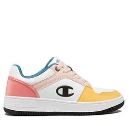 Champion Low Cut Shoe Rebound 2.0 Low