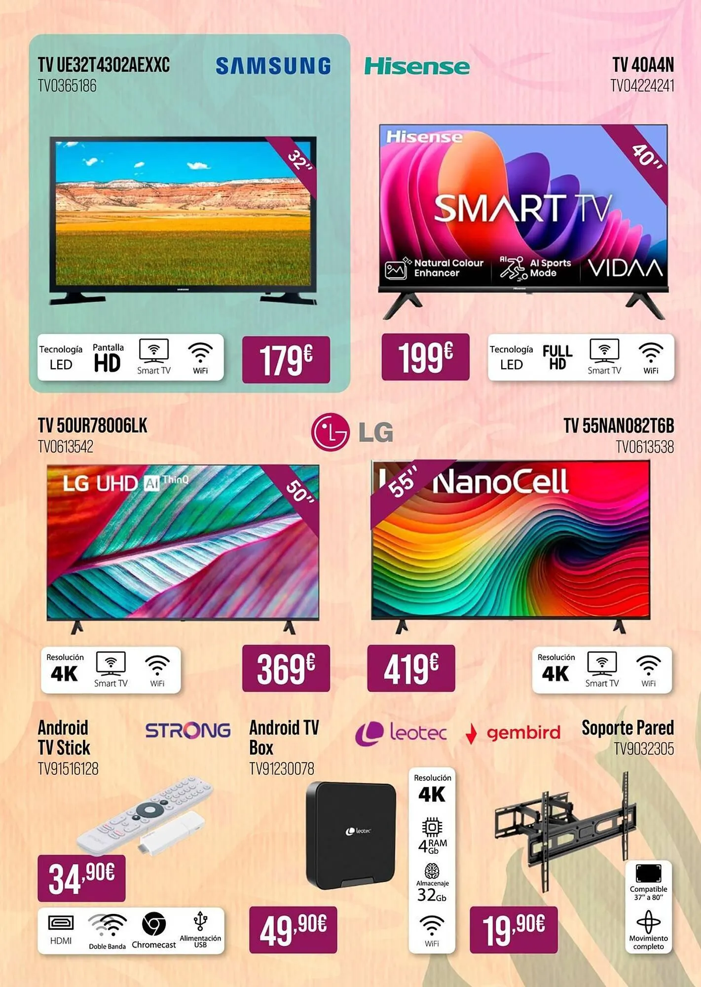 Catálogo de Folleto MR Micro 8 de julio al 8 de septiembre 2025 - Página 9