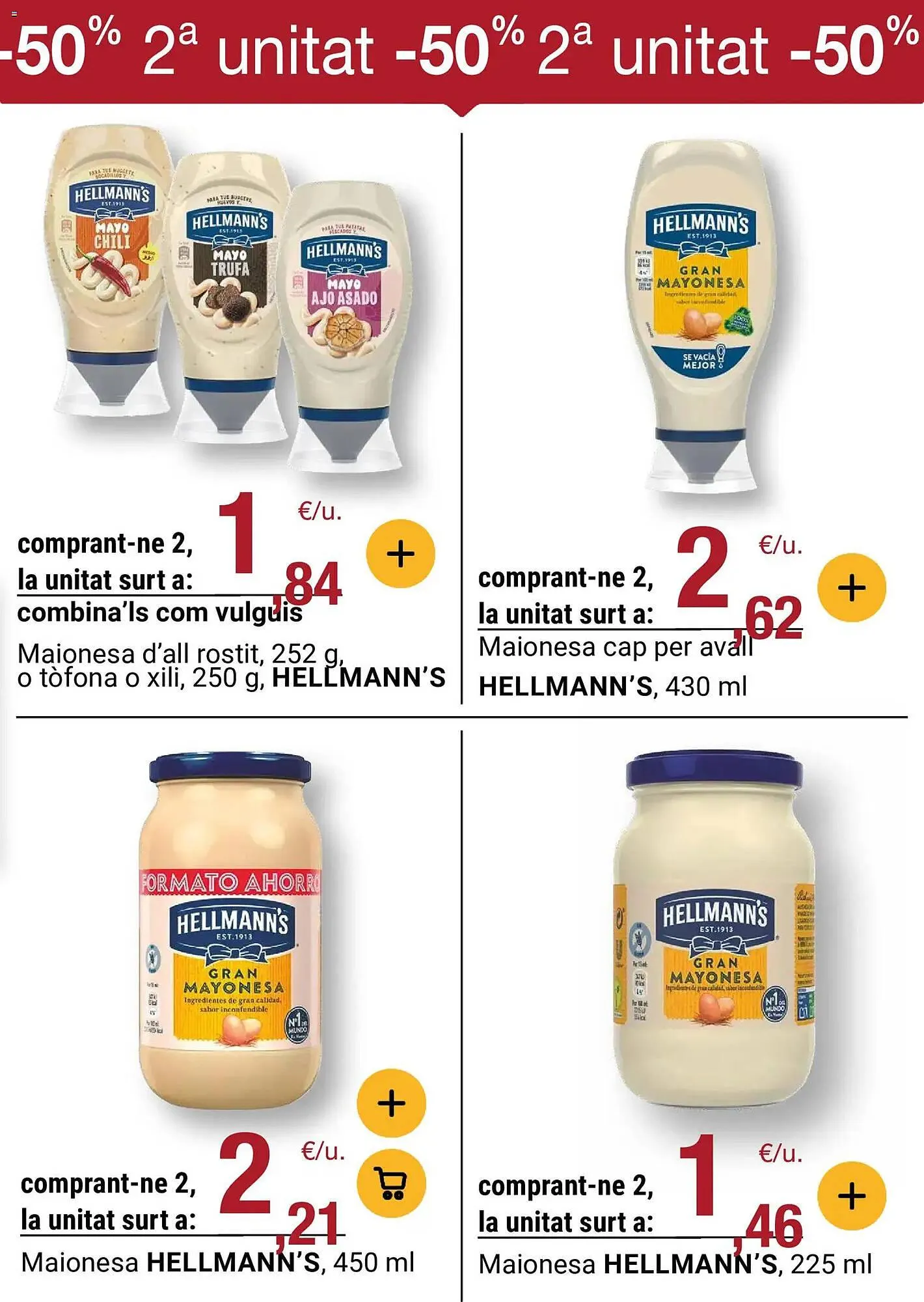 Catálogo de Folleto BonpreuEsclat 16 de diciembre al 6 de enero 2026 - Página 21