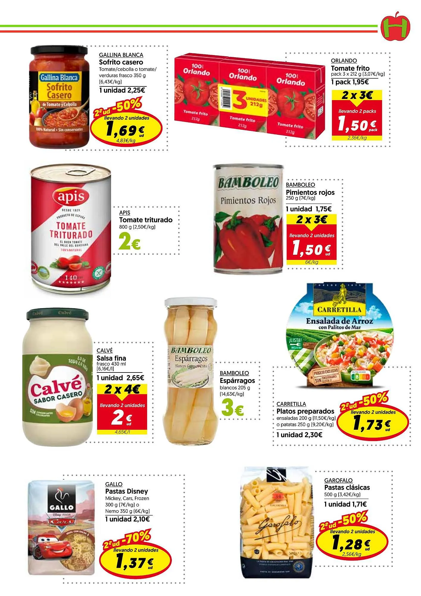 Catálogo de Folleto Hiper Usera 31 de enero al 17 de febrero 2024 - Página 11