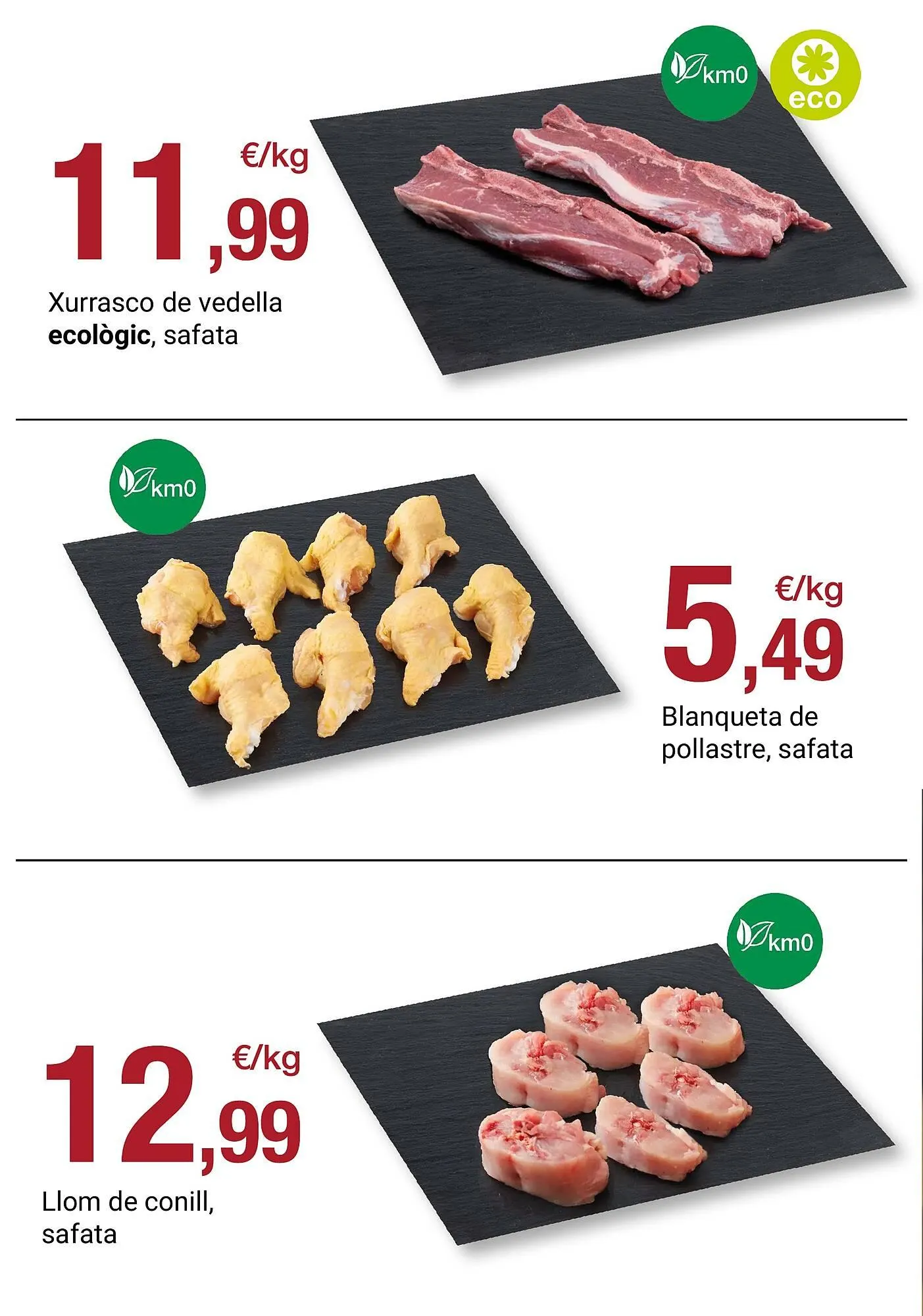 Catálogo de Folleto BonpreuEsclat 8 de abril al 20 de abril 2026 - Página 62